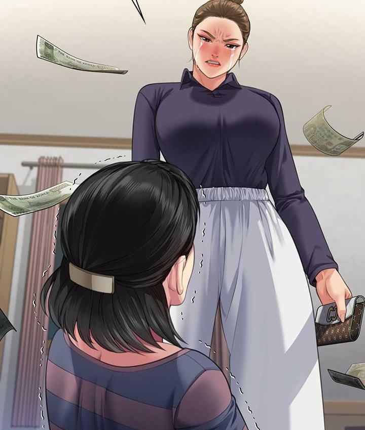[韩国漫画] 傀儡 剧情,巨乳大奶#[181P]-63