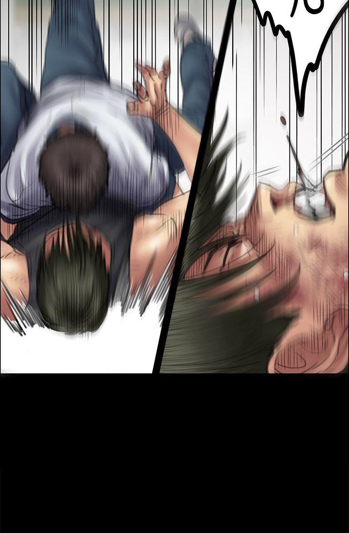 [韩国漫画] 傀儡 剧情,巨乳大奶#[31P]-10