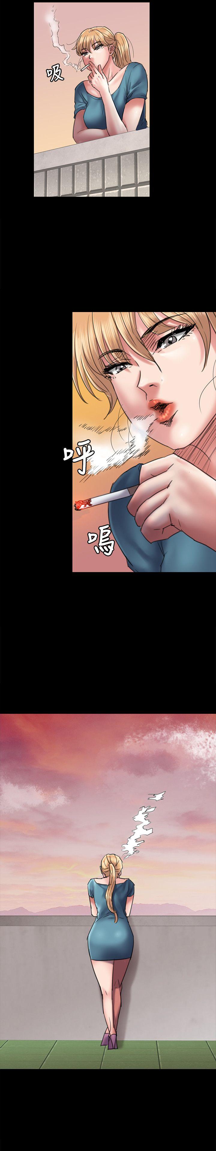 [韩国漫画] 傀儡 剧情,巨乳大奶#[33P]-21