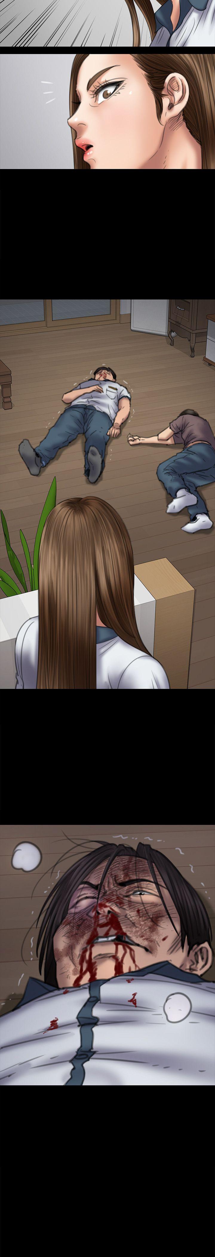 [韩国漫画] 傀儡 剧情,巨乳大奶#[36P]-9