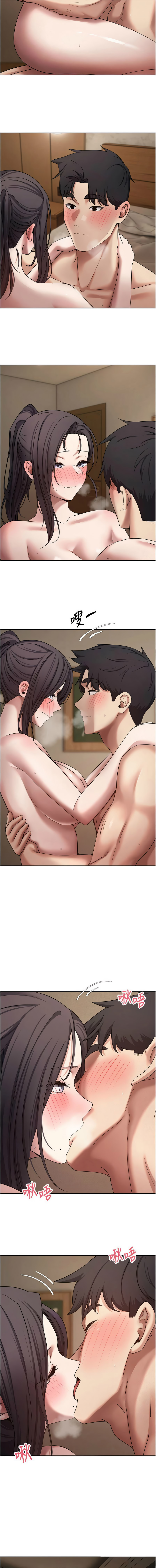 [韩国漫画] 币转人生 剧情,巨乳大奶,全彩,职场#[14P]-7