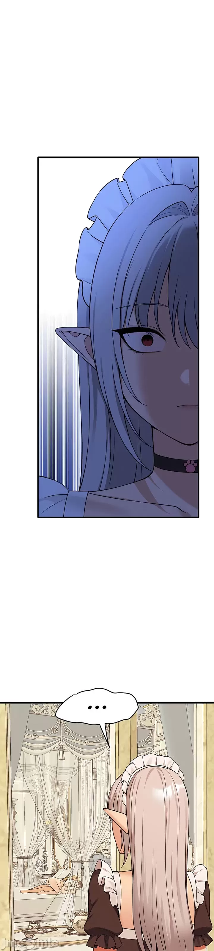 [韩国漫画] 抖M女仆 第二季 剧情,女仆,巨乳大奶,全彩#[32P]-18