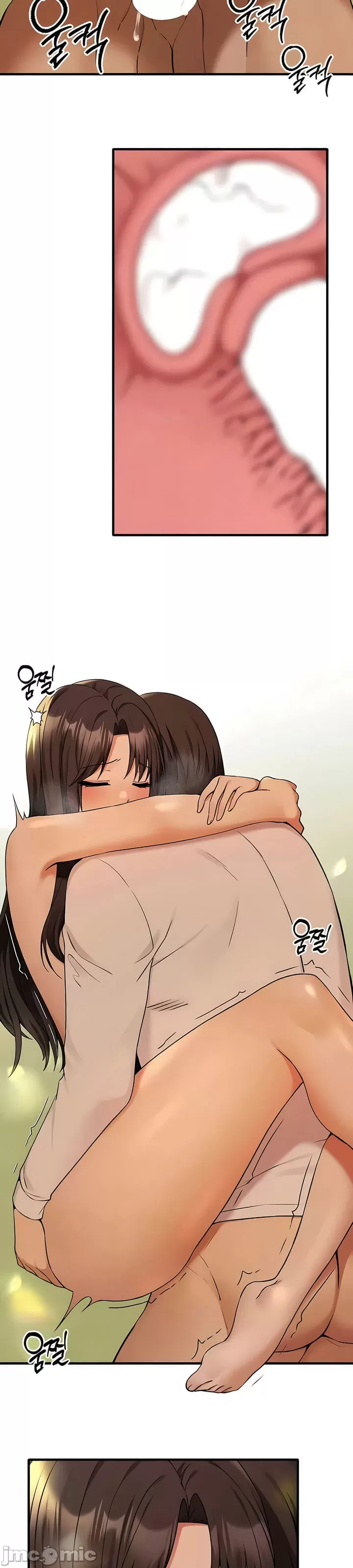[韩国漫画] 抖M女仆 第二季 剧情,女仆,巨乳大奶,全彩#[32P]-22