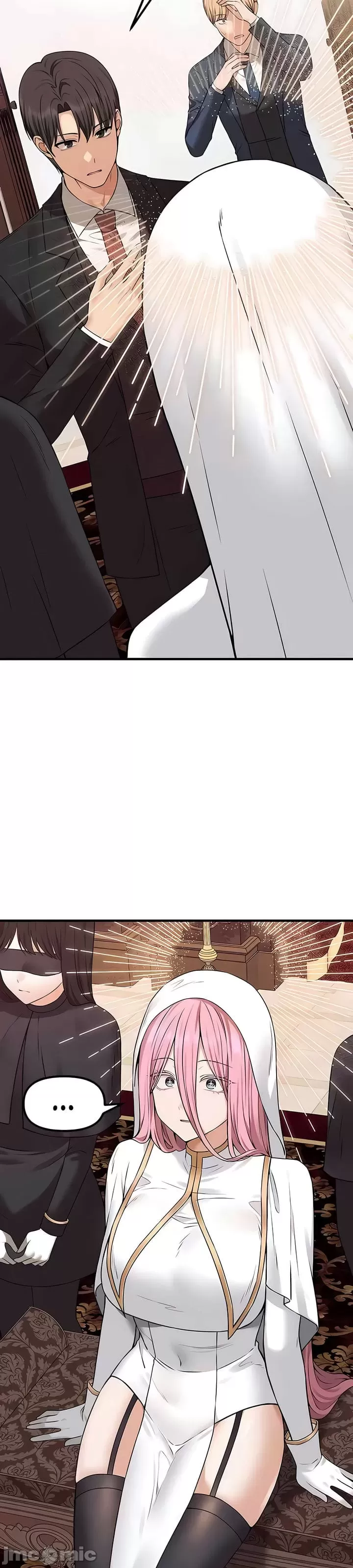 [韩国漫画] 抖M女仆 第二季 剧情,女仆,巨乳大奶,全彩#[34P]-13