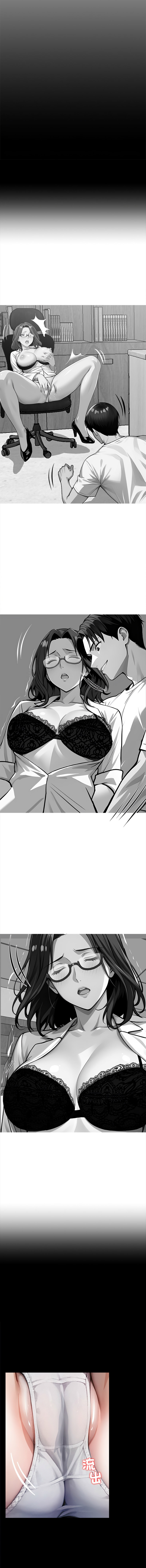 [韩国漫画] 黑道X上班族 剧情,巨乳大奶,全彩,职场#[24P]-3