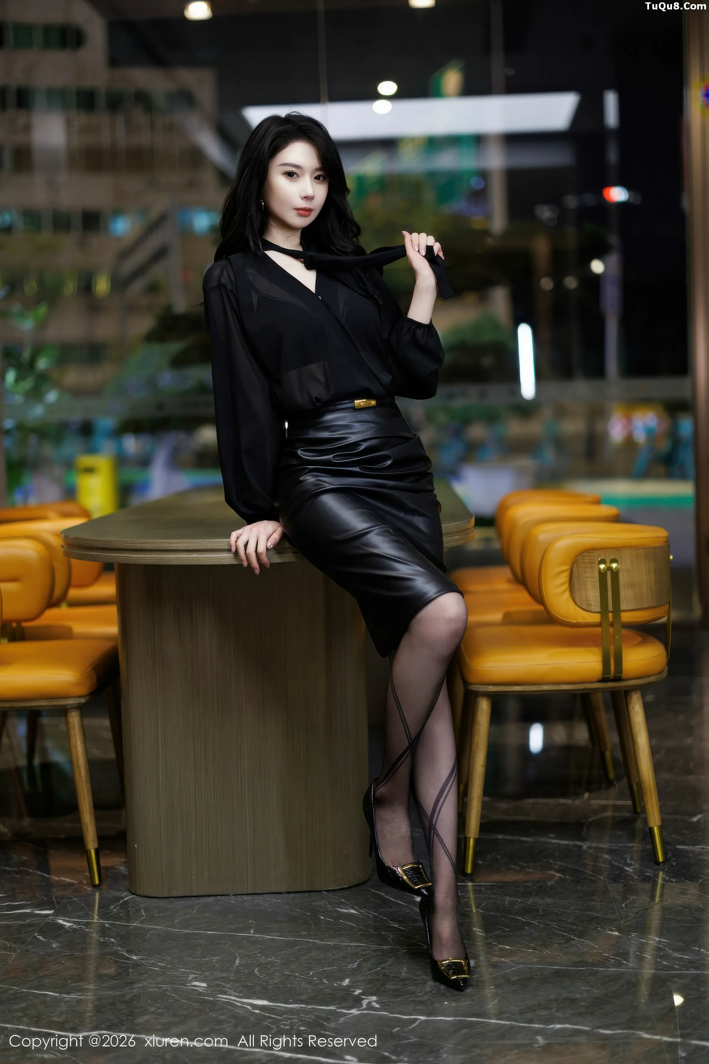 [秀人网] 2026.01.29 No.11291 心玥#[90P]-19