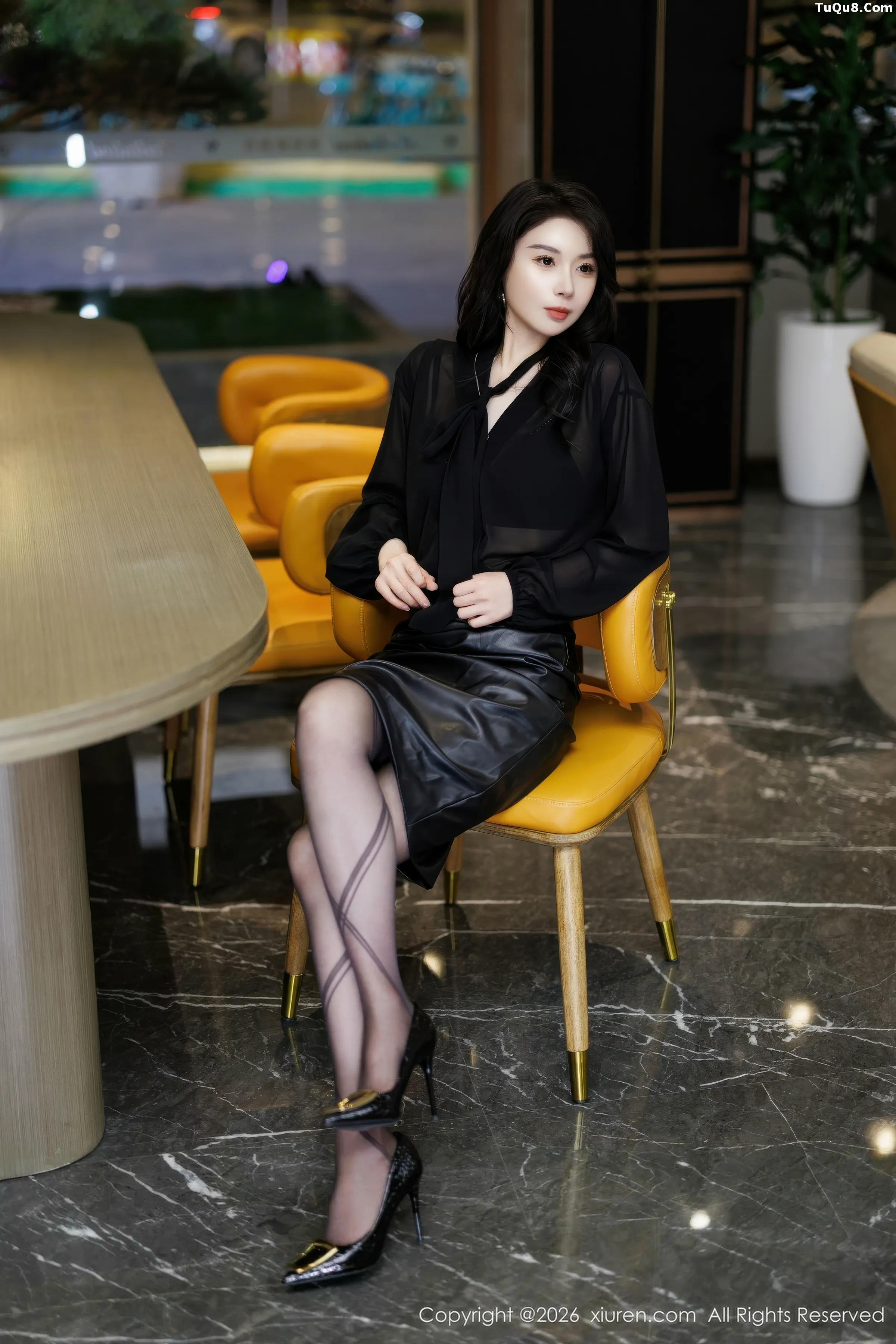 [秀人网] 2026.01.29 No.11291 心玥#[90P]-20