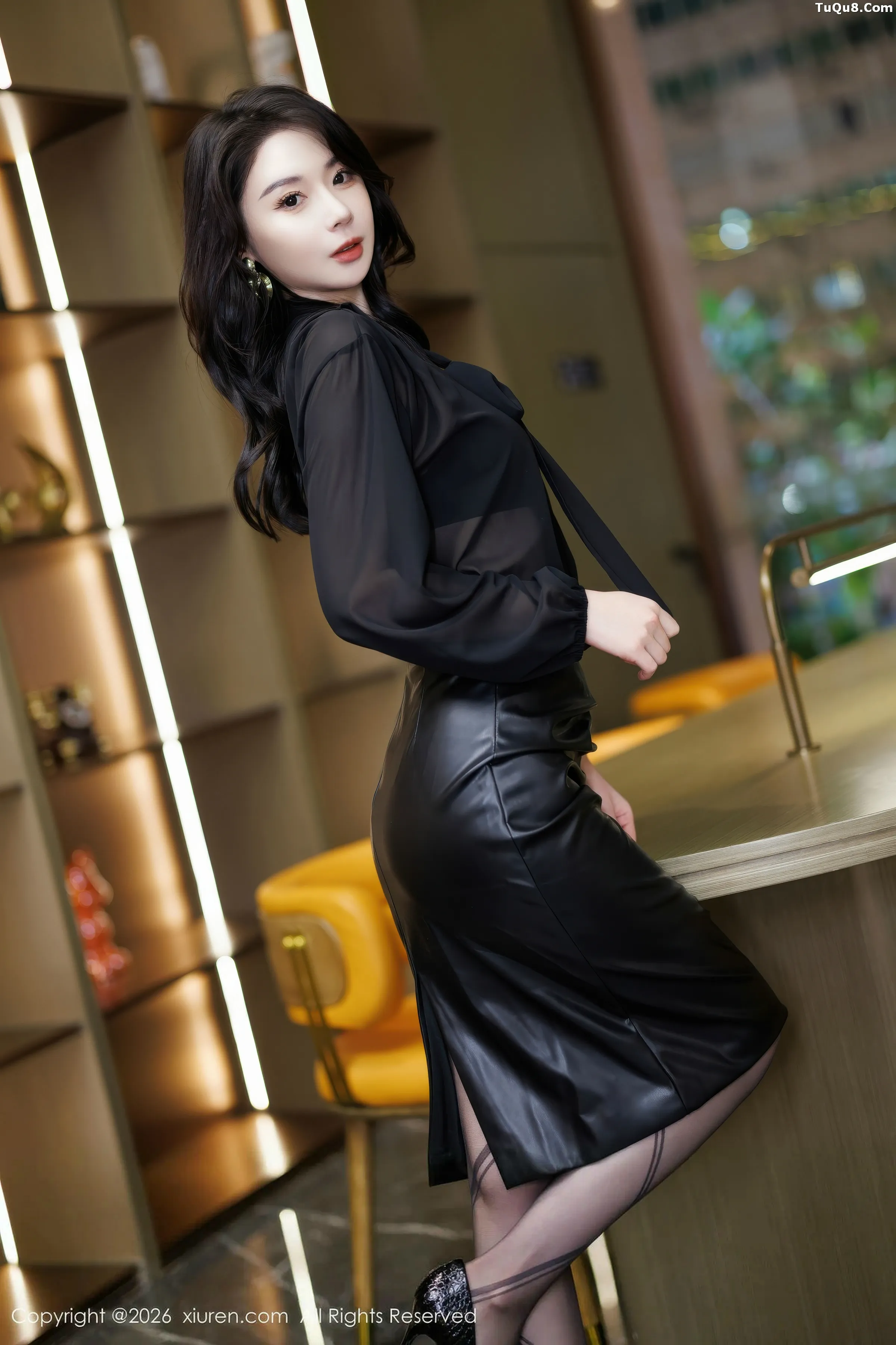[秀人网] 2026.01.29 No.11291 心玥#[90P]-21