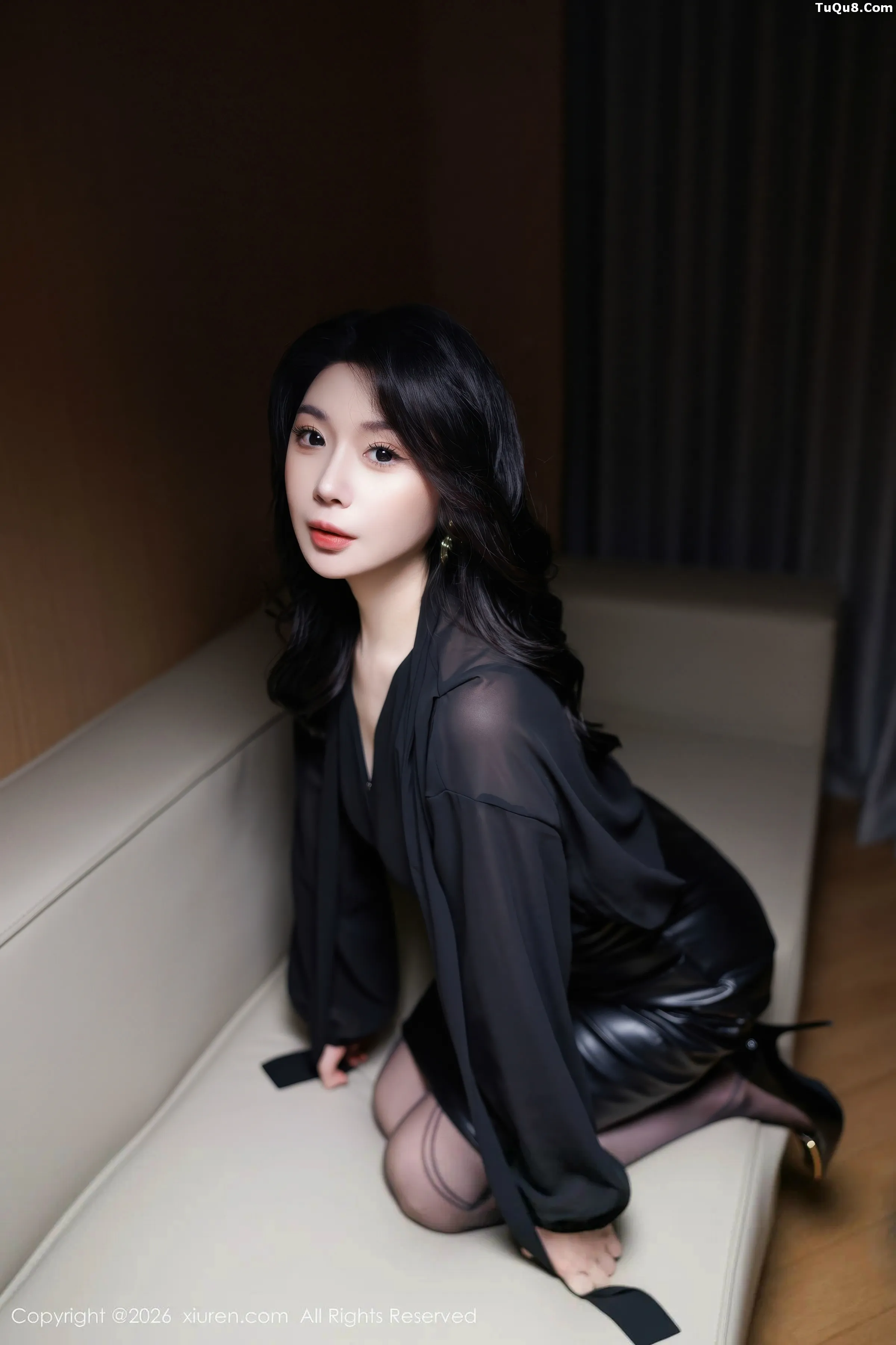 [秀人网] 2026.01.29 No.11291 心玥#[90P]-31