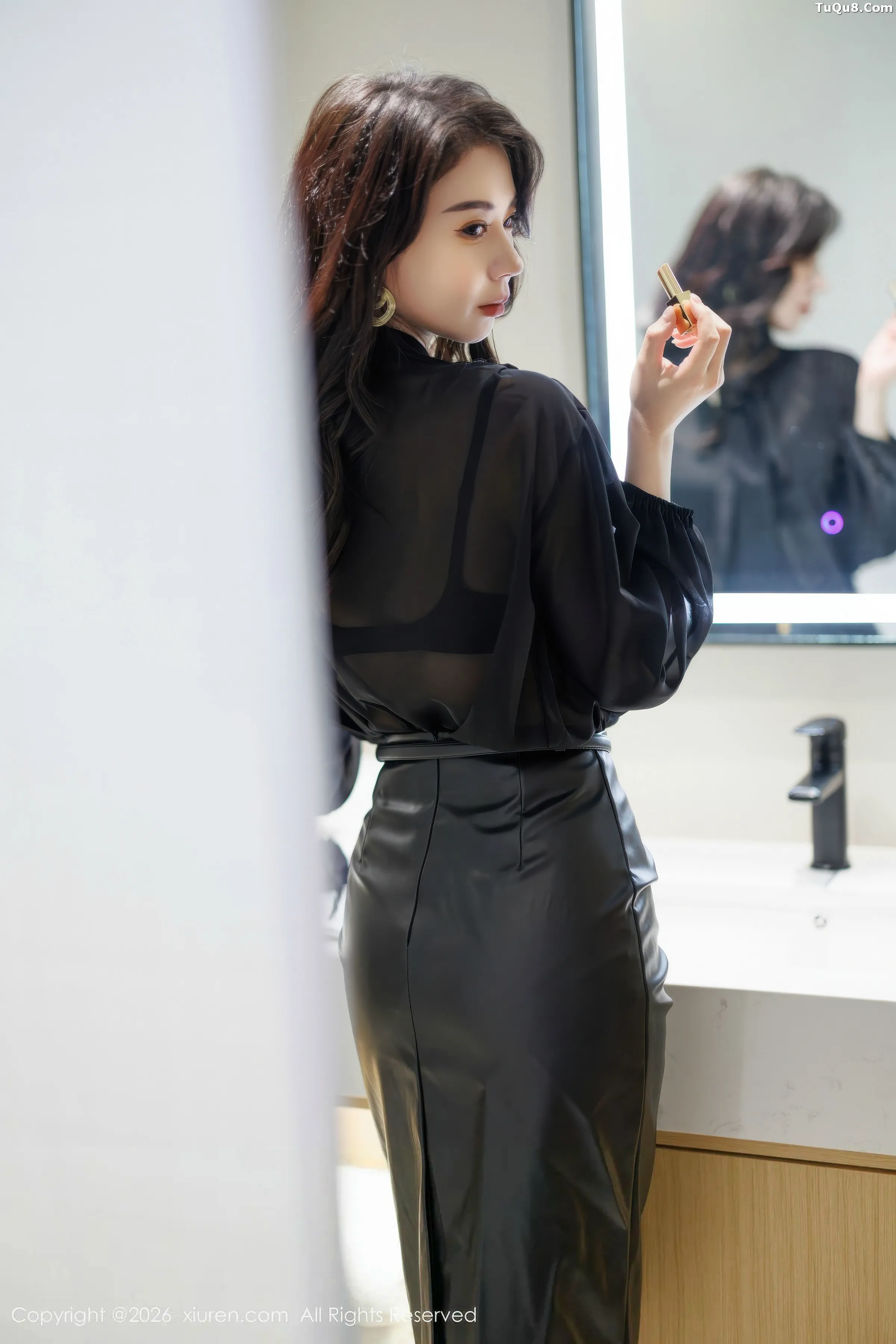 [秀人网] 2026.01.29 No.11291 心玥#[90P]-8