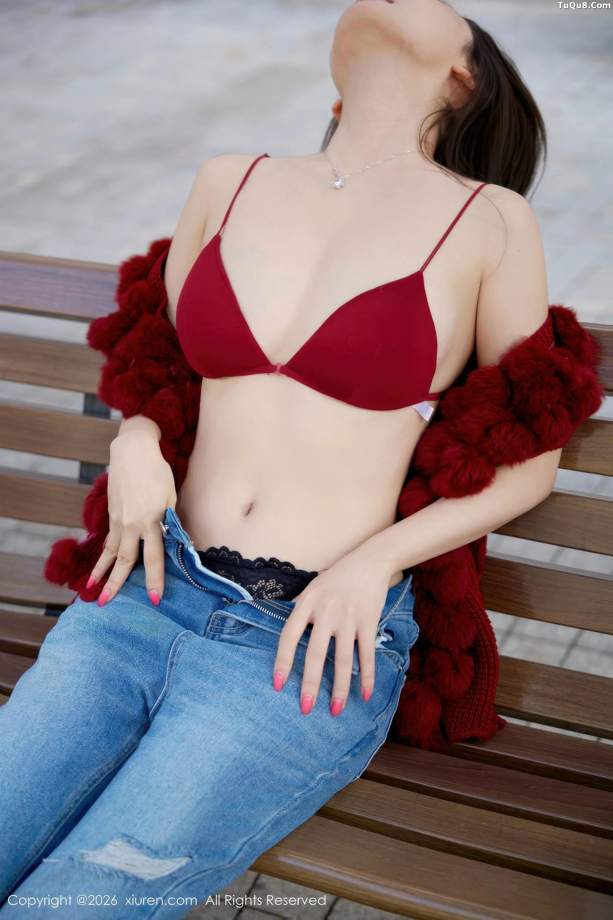 [秀人网] 2026.01.29 No.11293 尹甜甜#[76P]-24