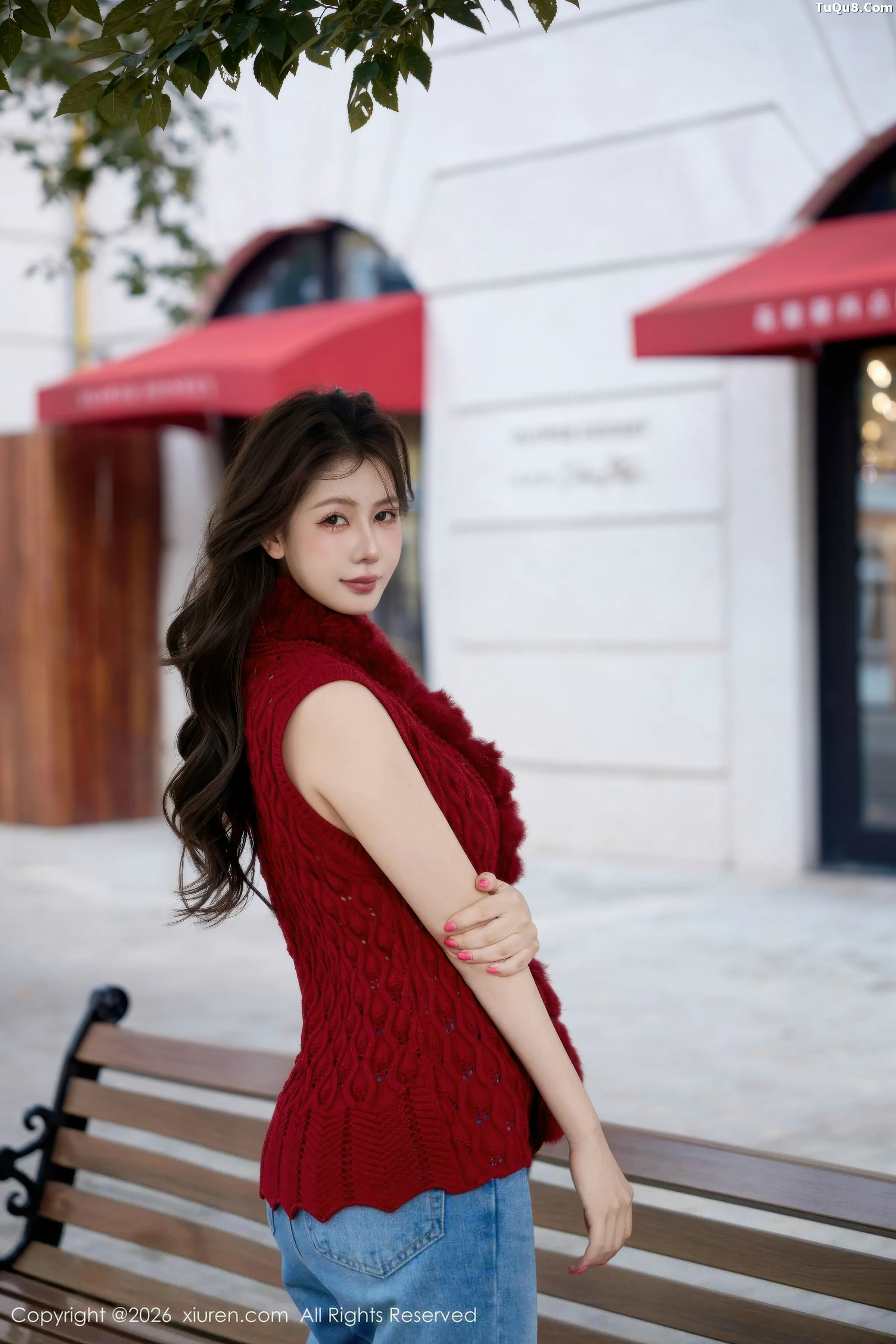 [秀人网] 2026.01.29 No.11293 尹甜甜#[76P]-4