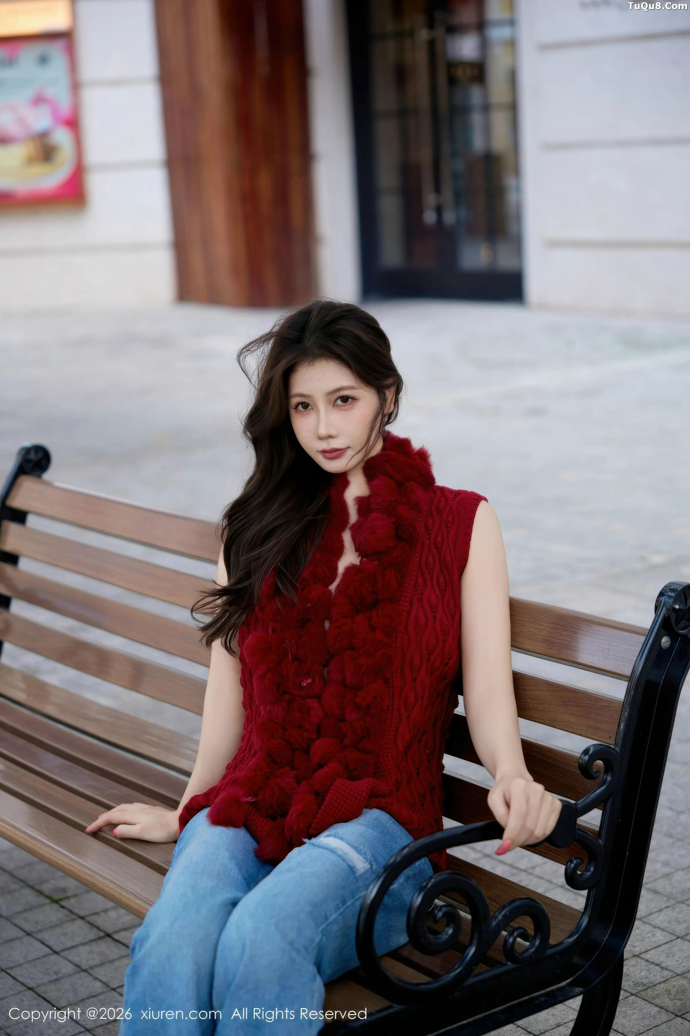 [秀人网] 2026.01.29 No.11293 尹甜甜#[76P]-7