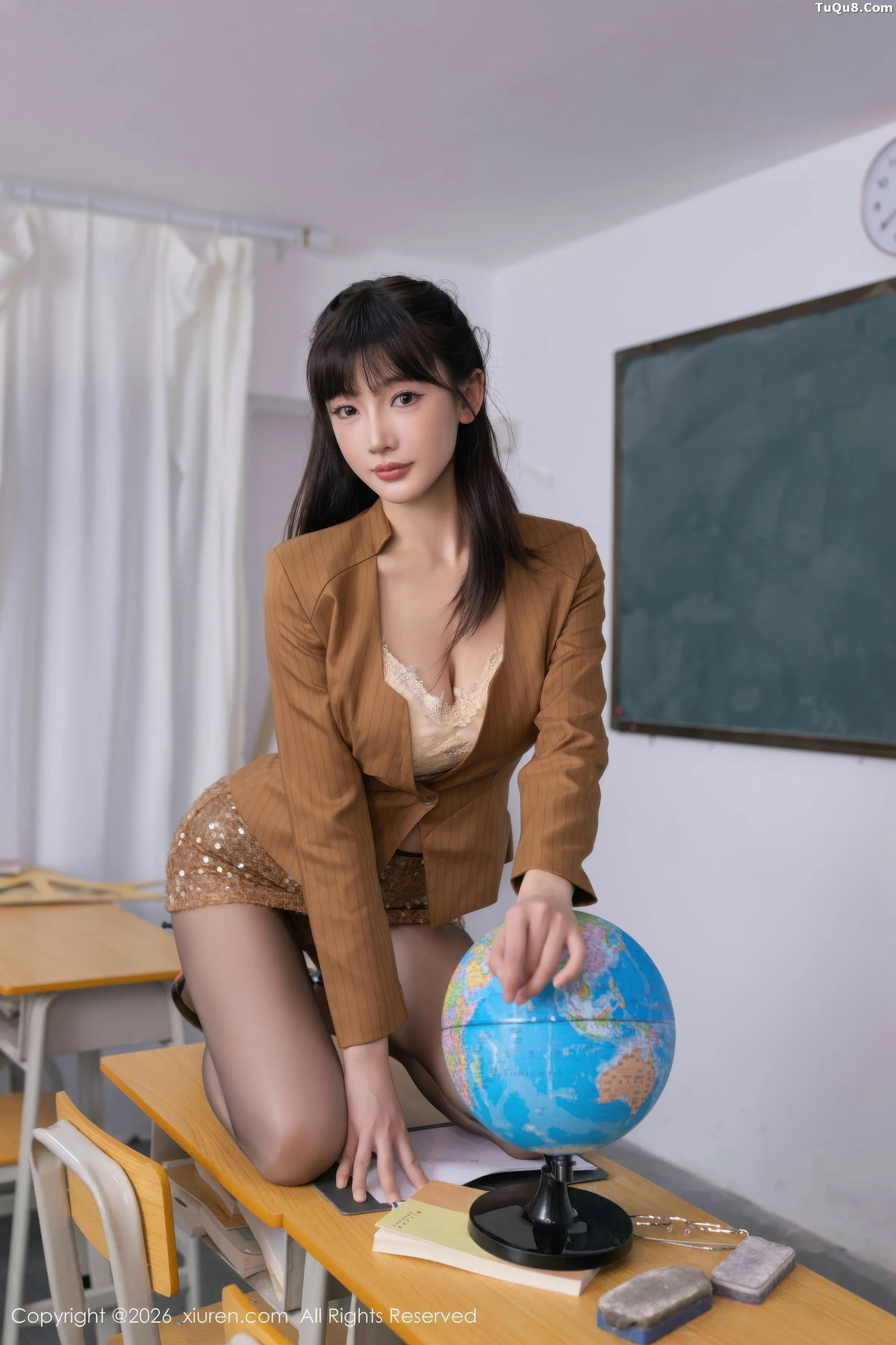 [秀人网] 2026.01.29 No.11295 陆萱萱#[77P]-16