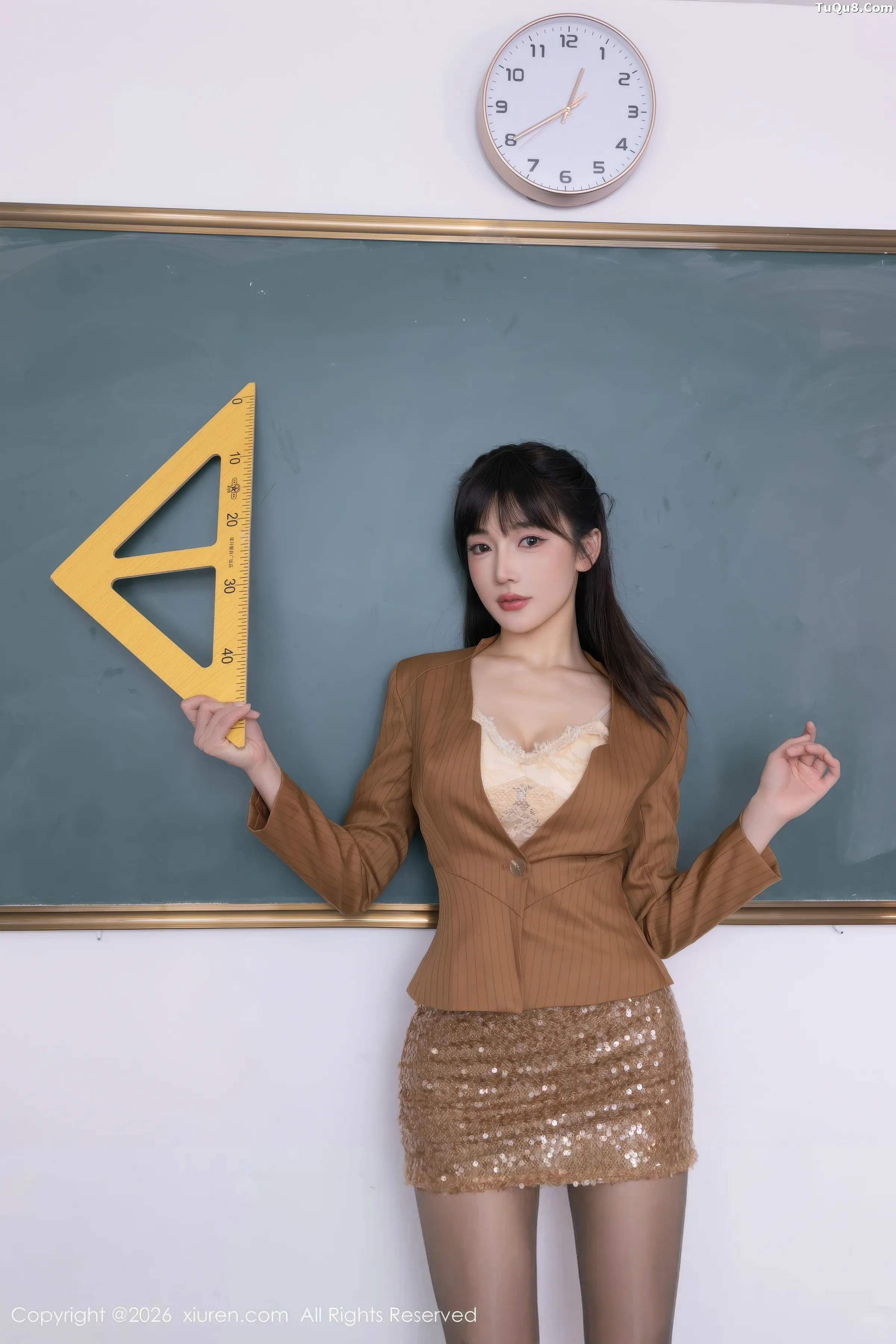 [秀人网] 2026.01.29 No.11295 陆萱萱#[77P]-5
