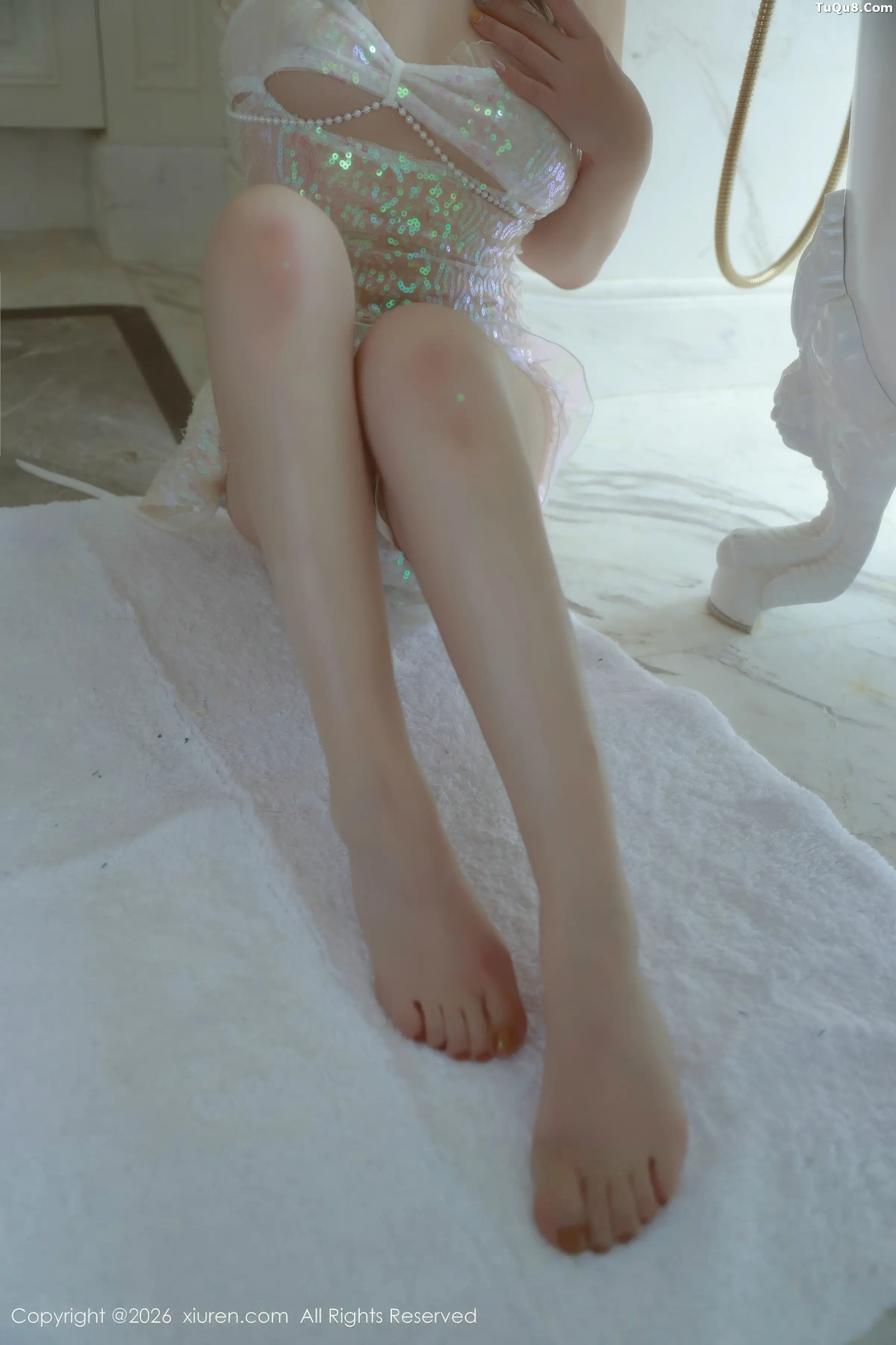 [秀人网] 2026.01.30 No.11298 小薯条#[70P]-43
