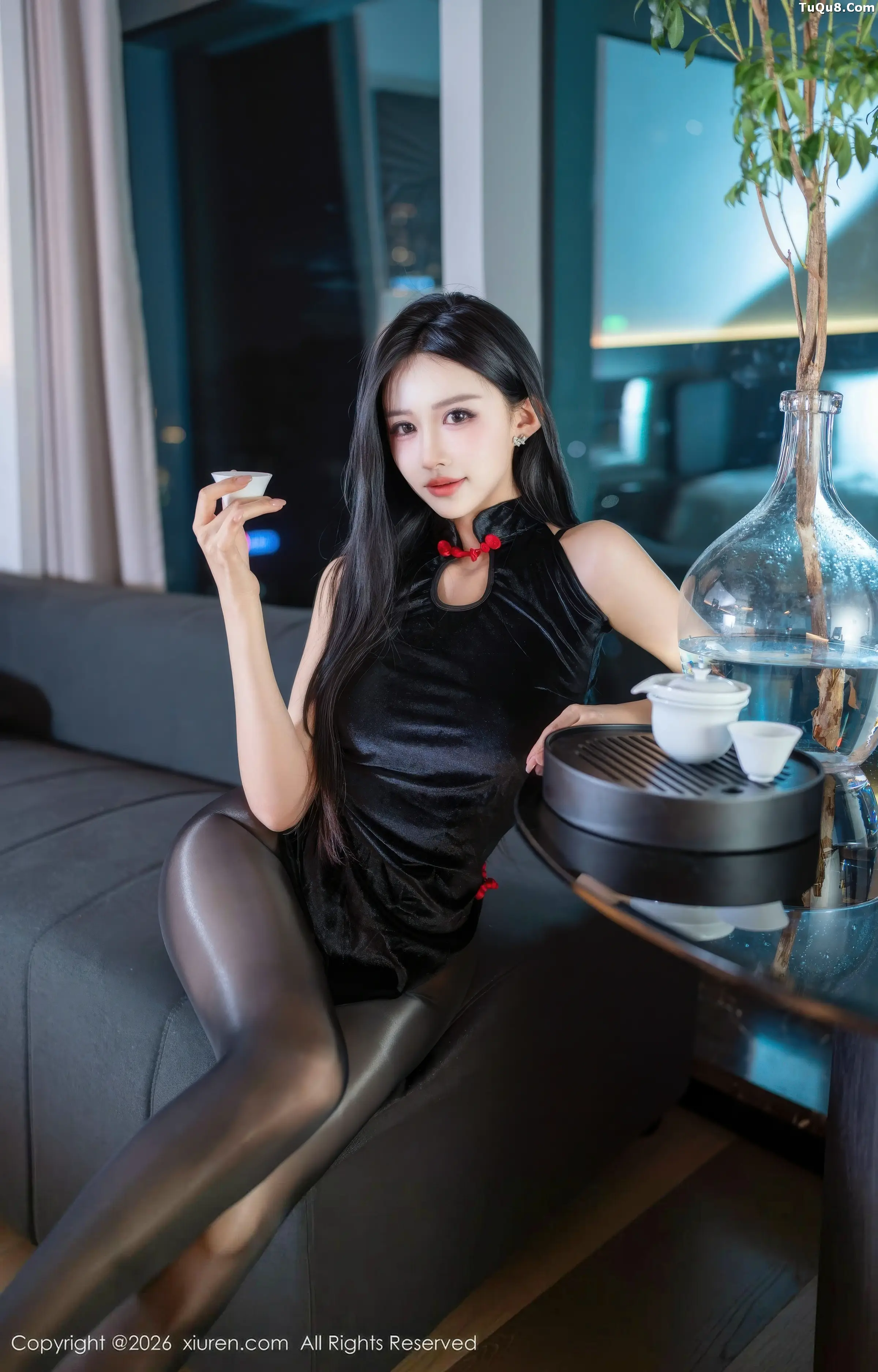 [秀人网] 2026.01.30 No.11300 shelly 诗莉#[75P]-14