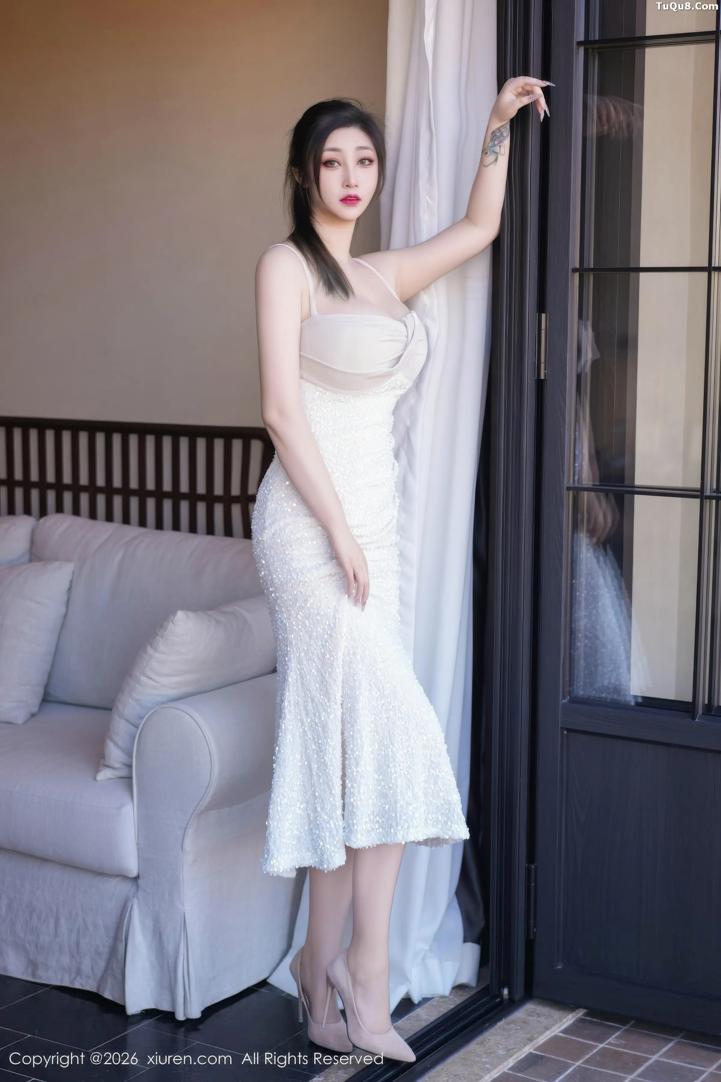 [秀人网] 2026.01.30 No.11301 妲己#[70P]-7