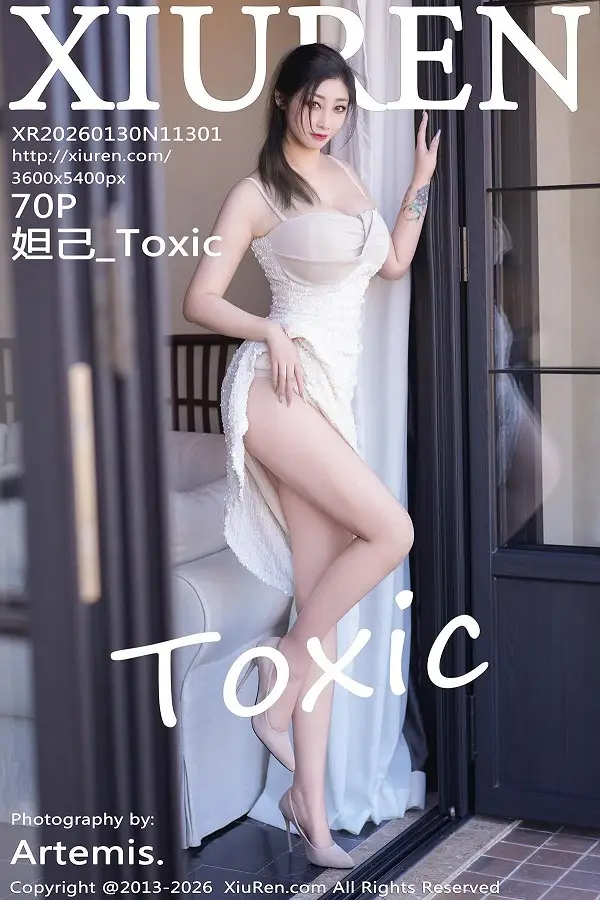 [秀人网] 2026.01.30 No.11301 妲己