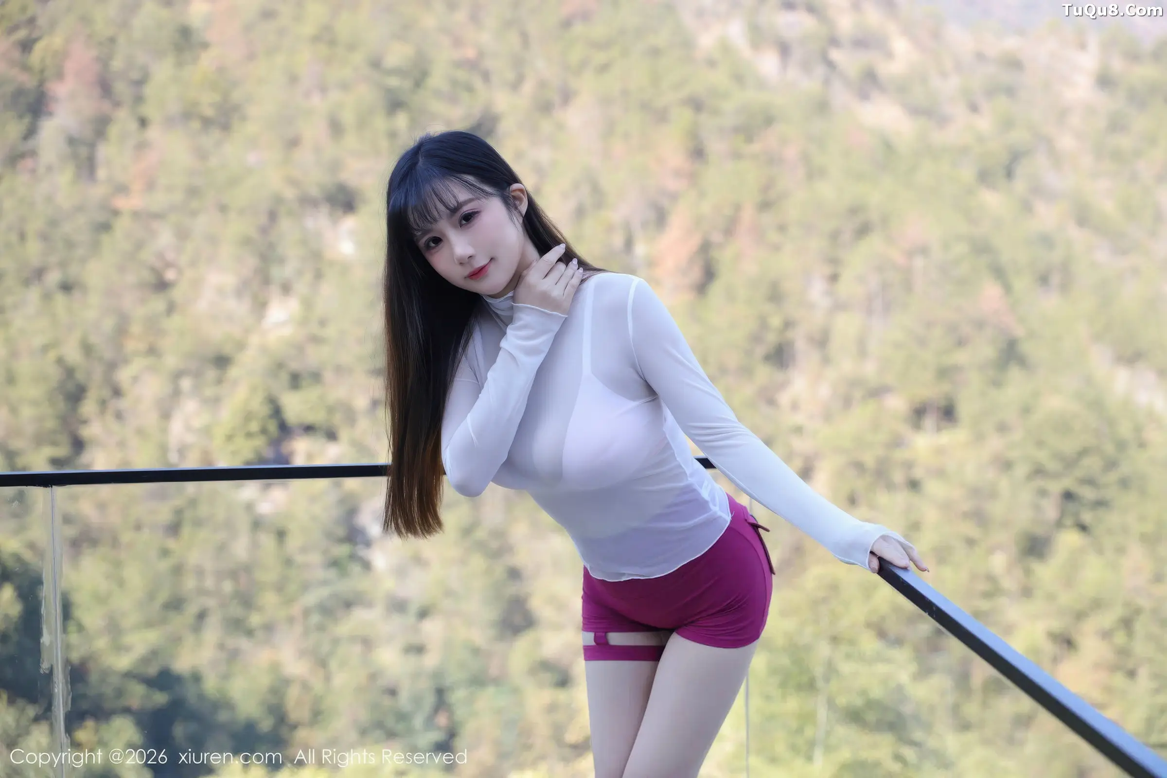 [秀人网] 2026.01.30 No.11305 小肉肉咪#[75P]-23