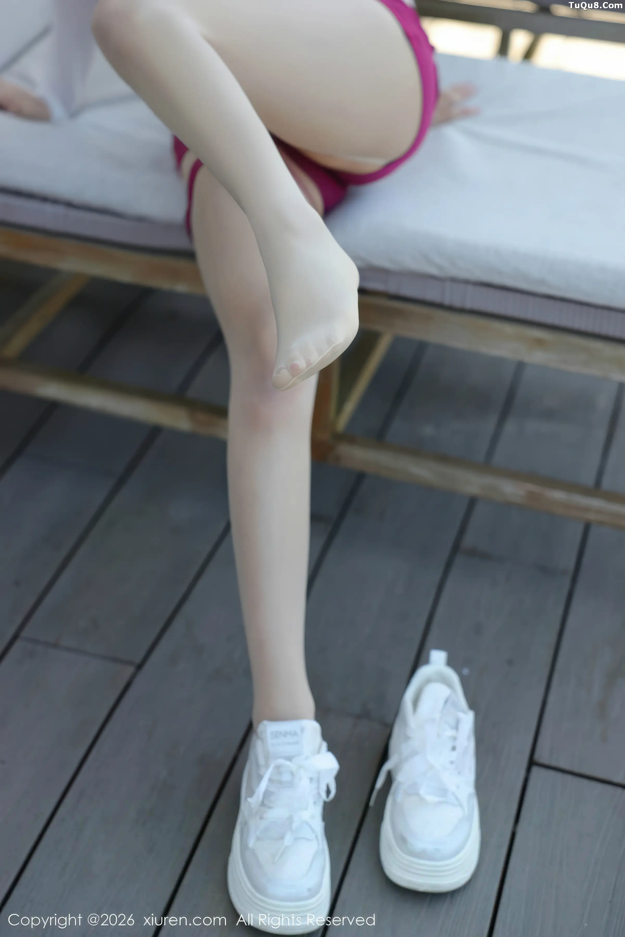 [秀人网] 2026.01.30 No.11305 小肉肉咪#[75P]-34