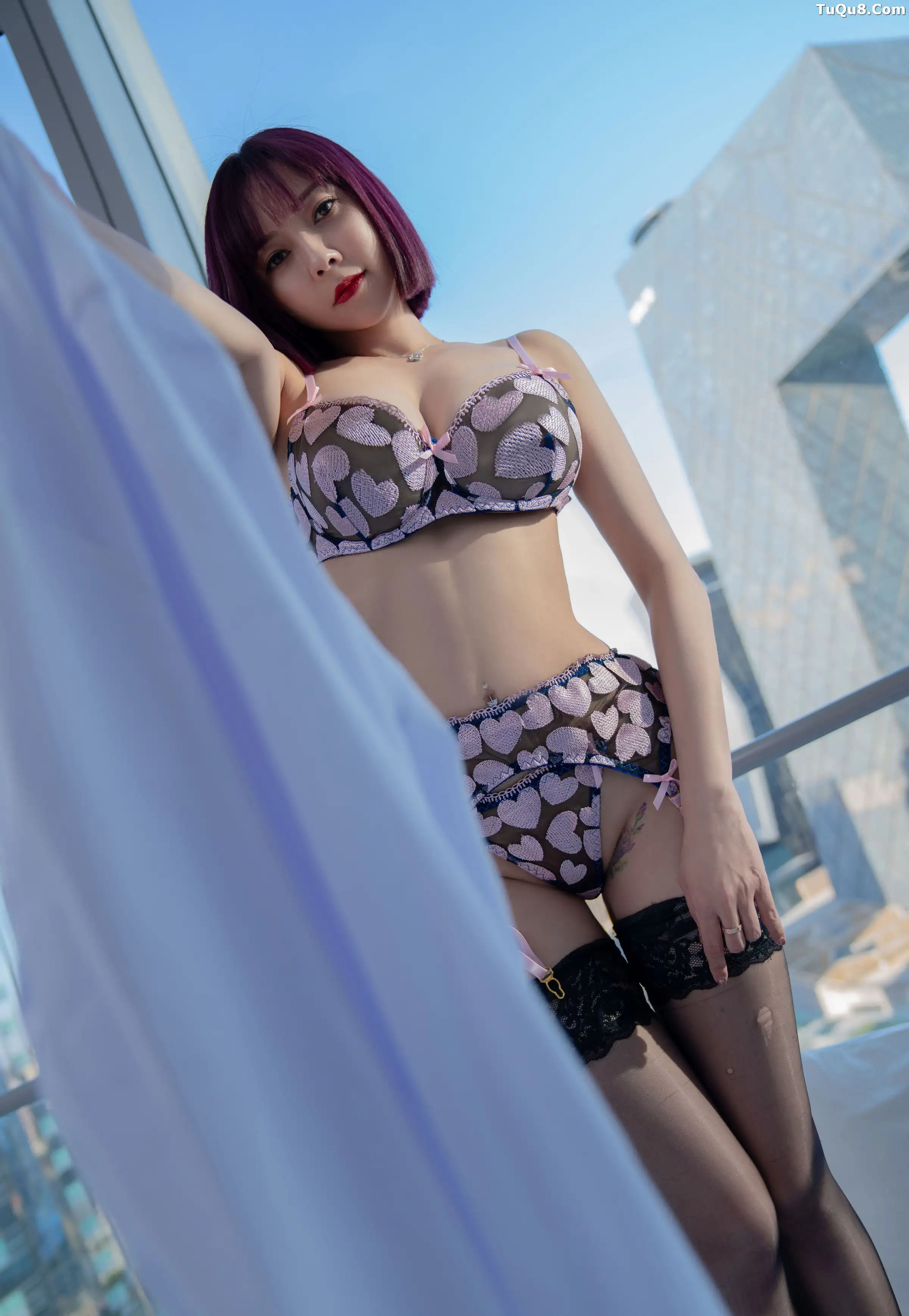 [秀人网] .B032 秀人番外 果儿#[40P]-23