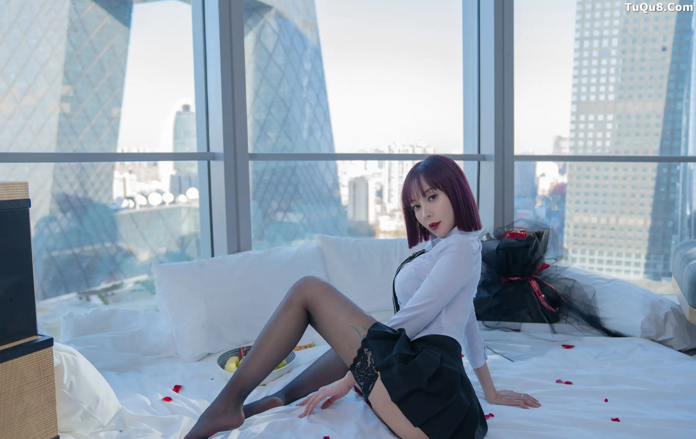 [秀人网] .B032 秀人番外 果儿#[40P]-40
