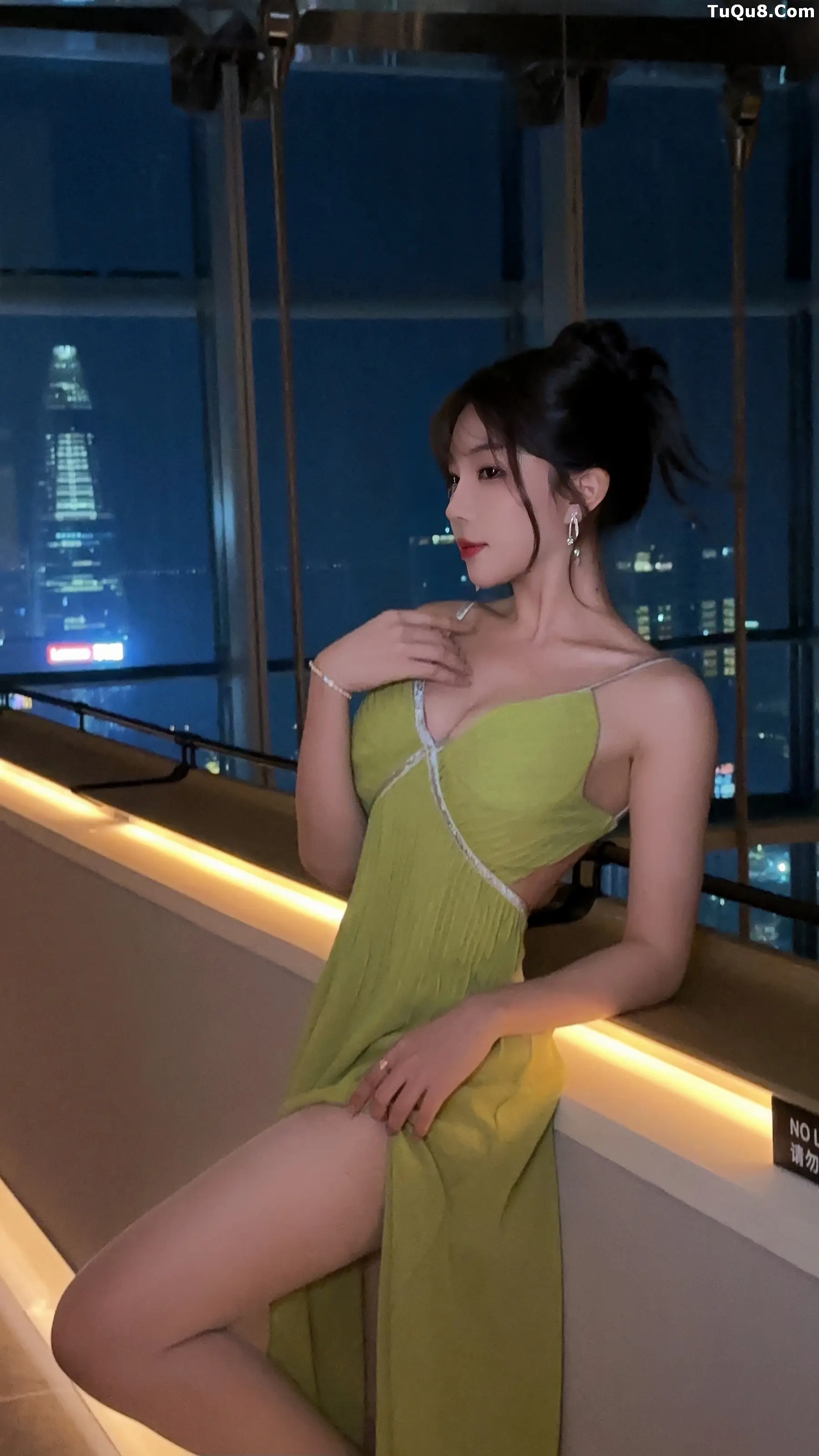 [秀人网] .B071 秀人番外 徐莉芝#[26P]-16