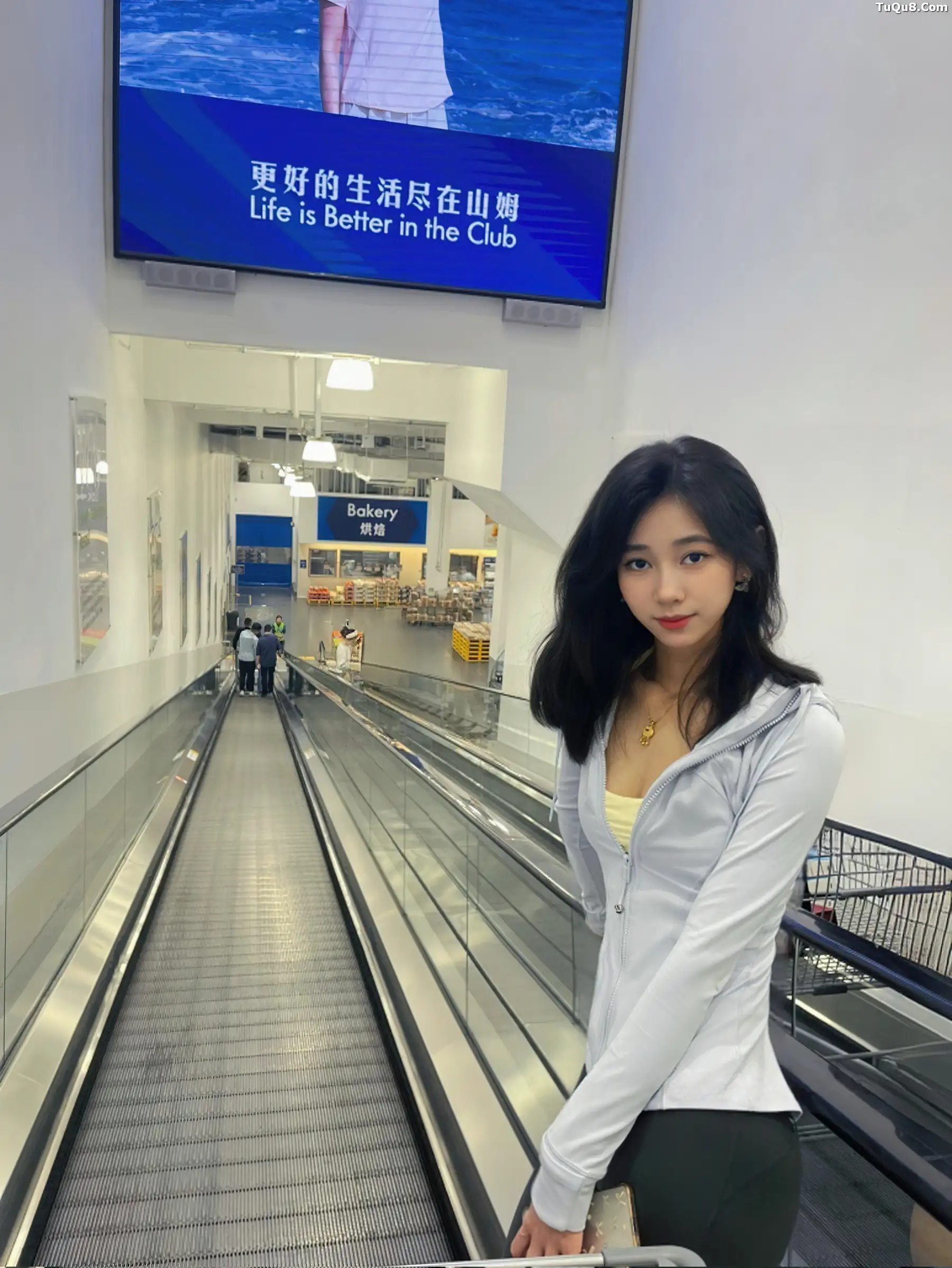 [秀人网] .B080 秀人番外 时安安#[117P]-6