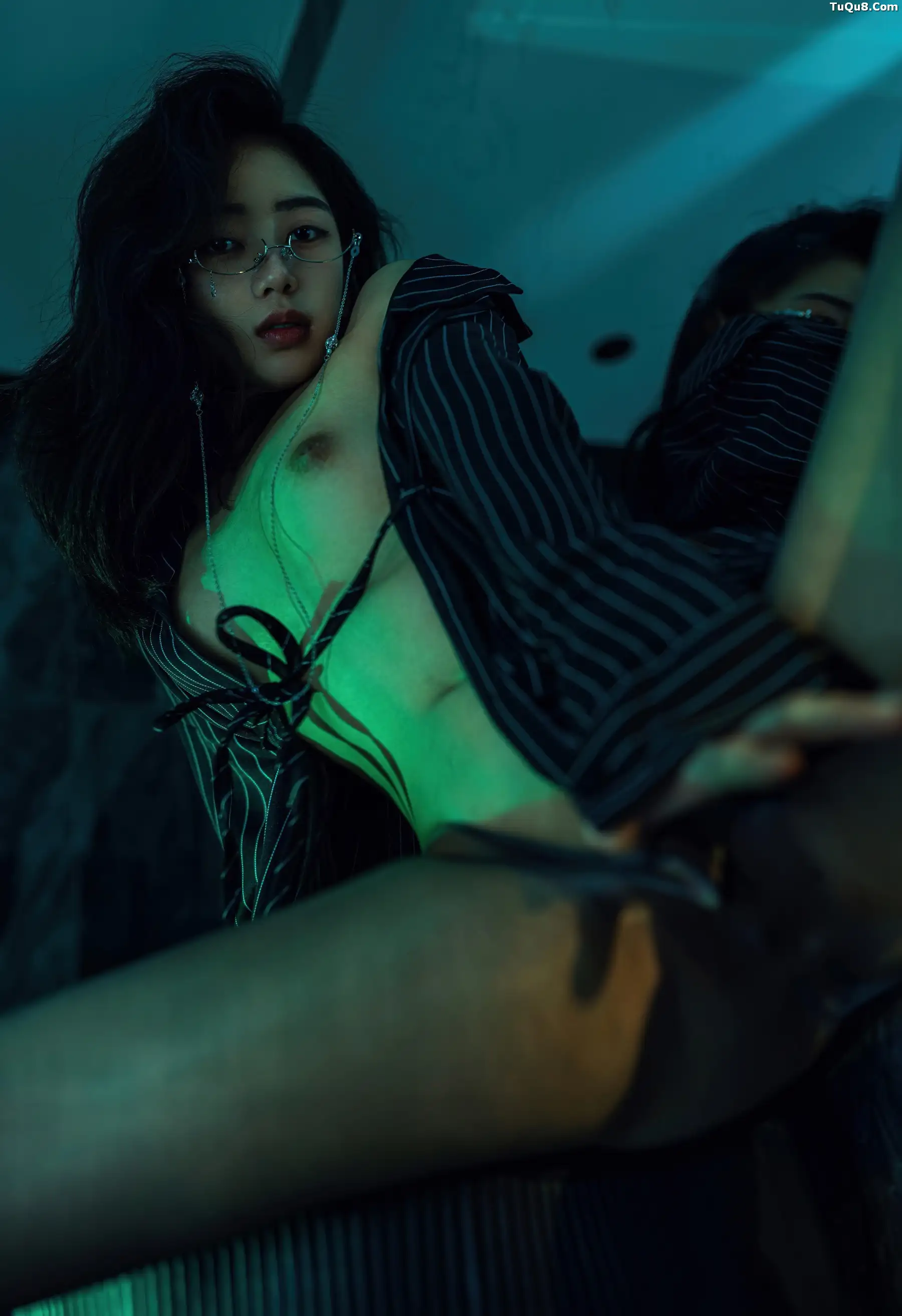 [秀人网] .B080 秀人番外 时安安#[117P]-12