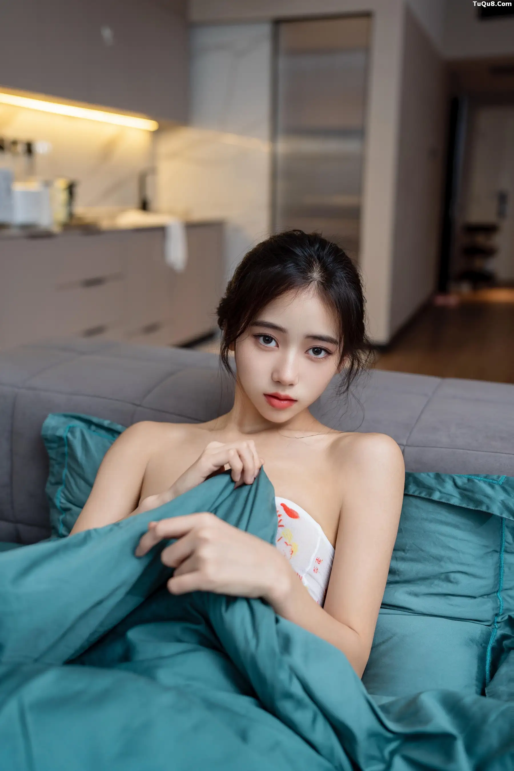 [秀人网] .B080 秀人番外 时安安#[117P]-12