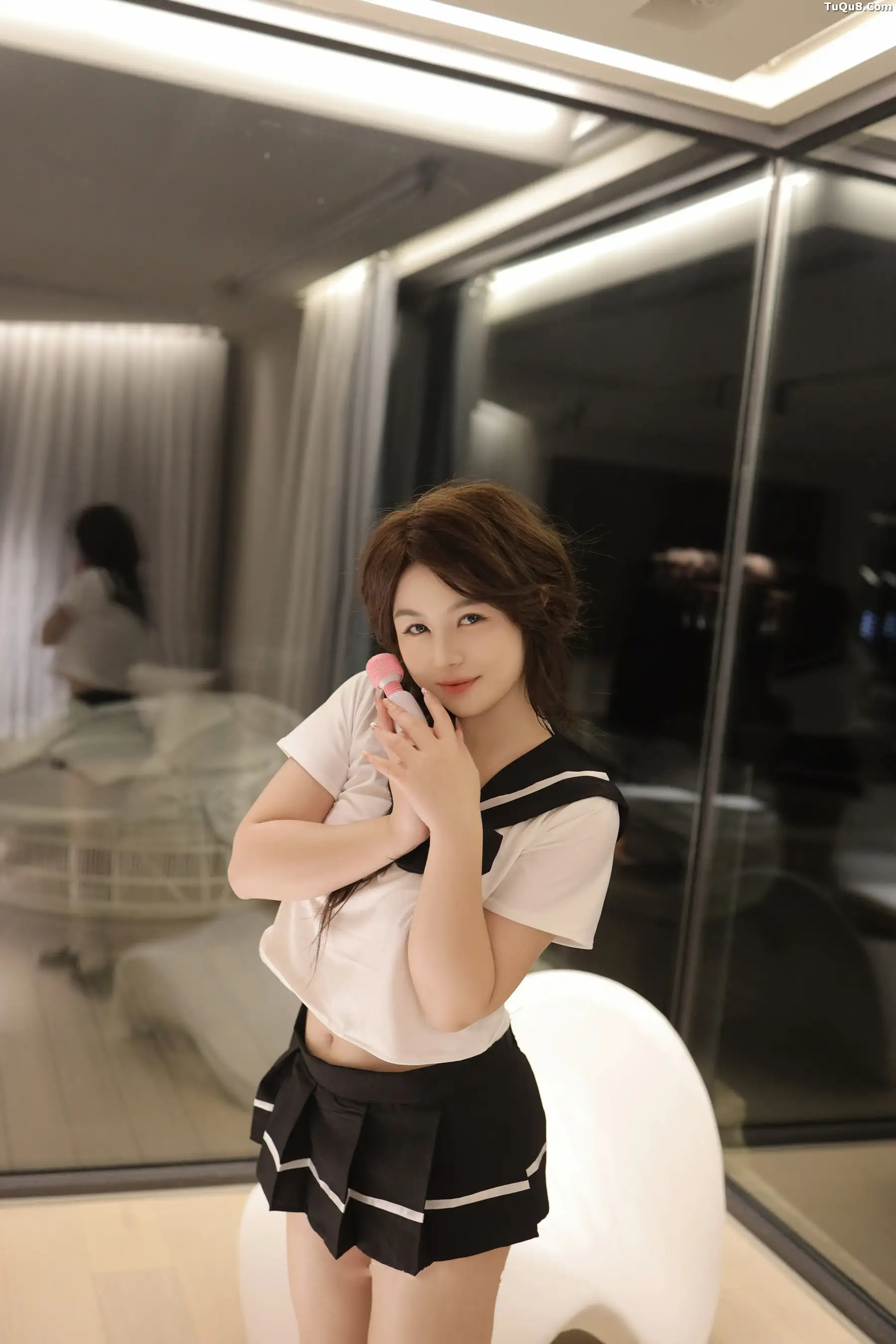 [秀人网] .B081 秀人番外 沈思怡#[122P]-47