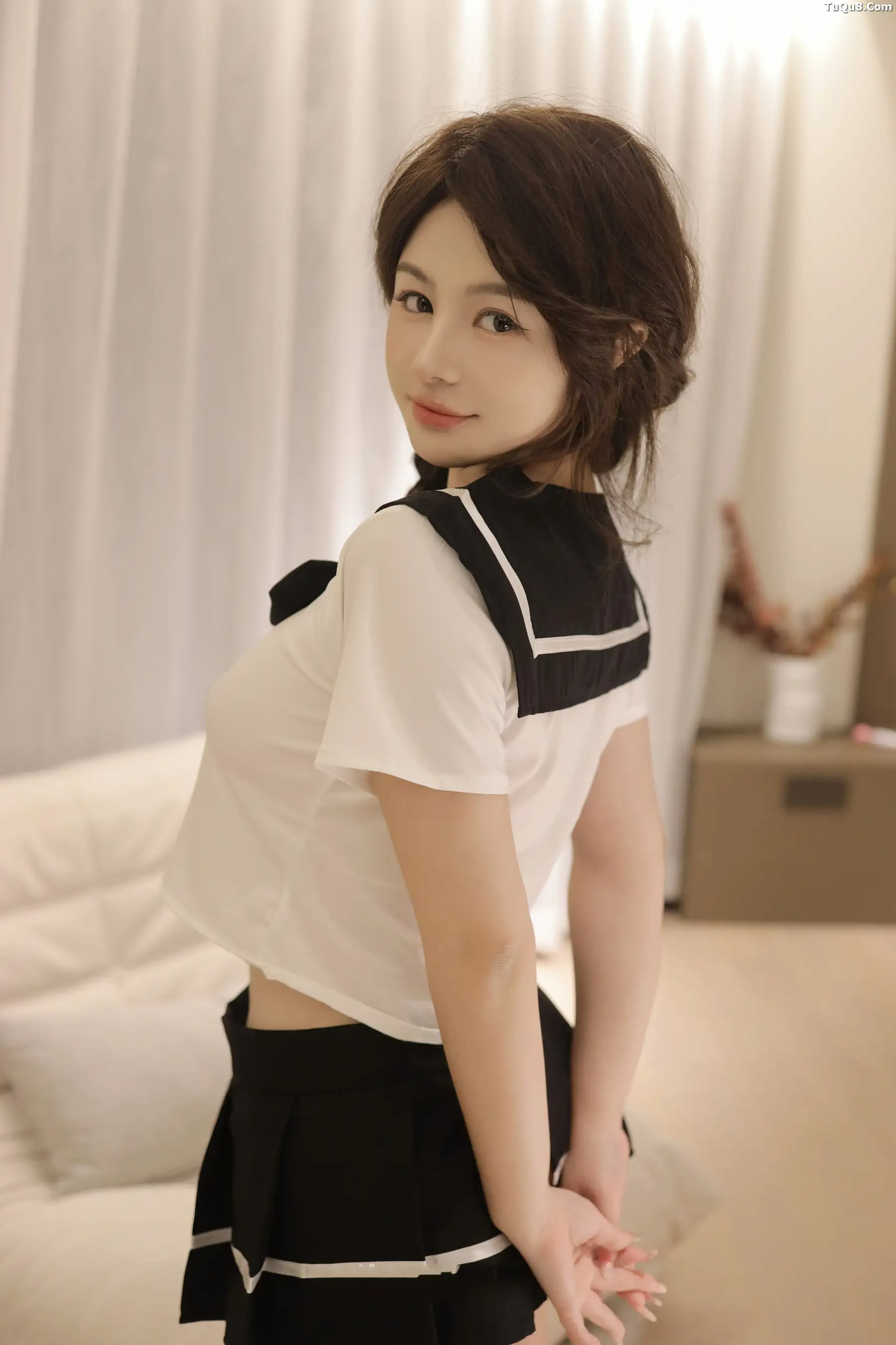 [秀人网] .B081 秀人番外 沈思怡#[122P]-28