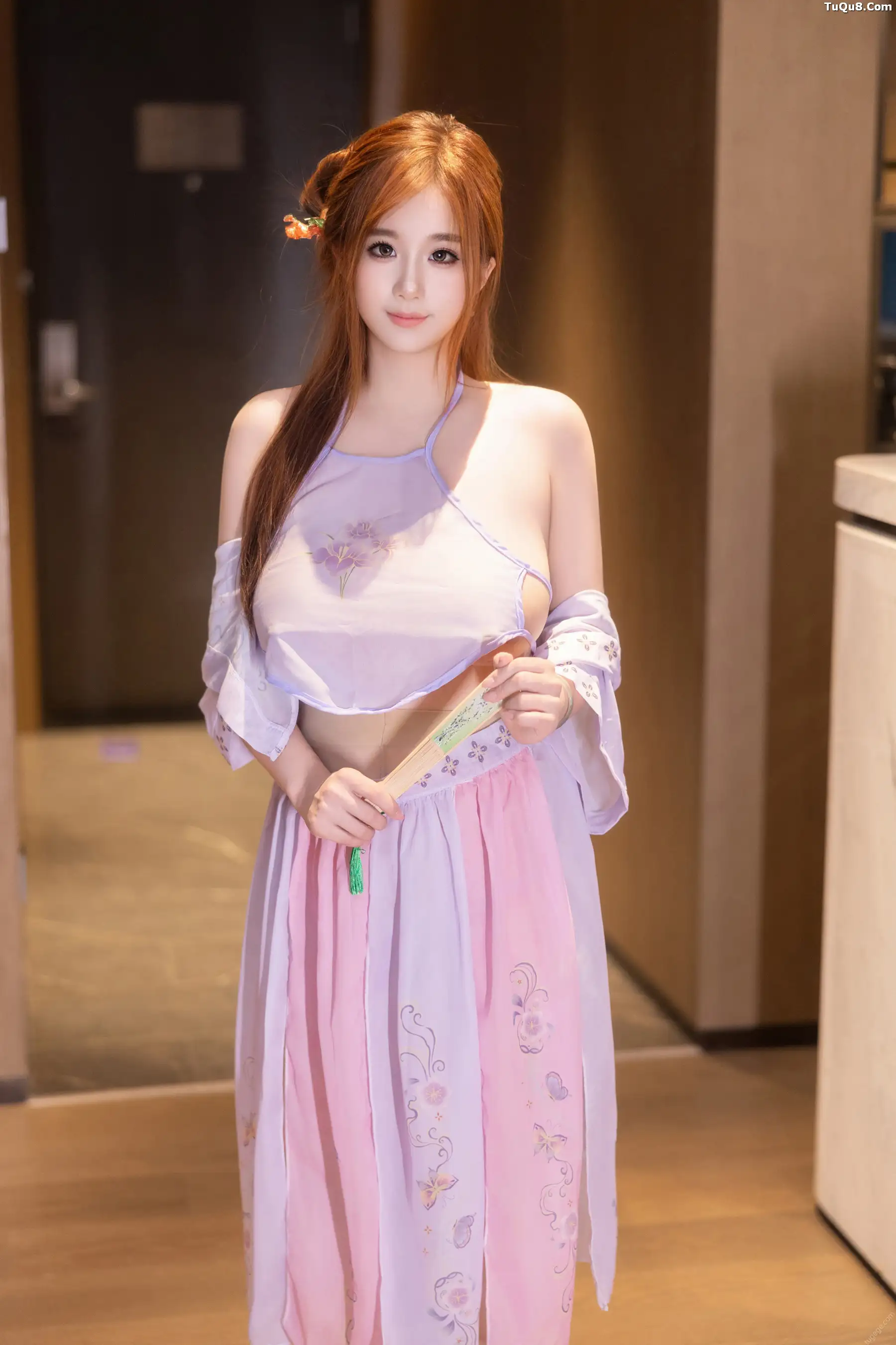 [秀人网] .B082 秀人番外 小肉肉咪#[83P]-1