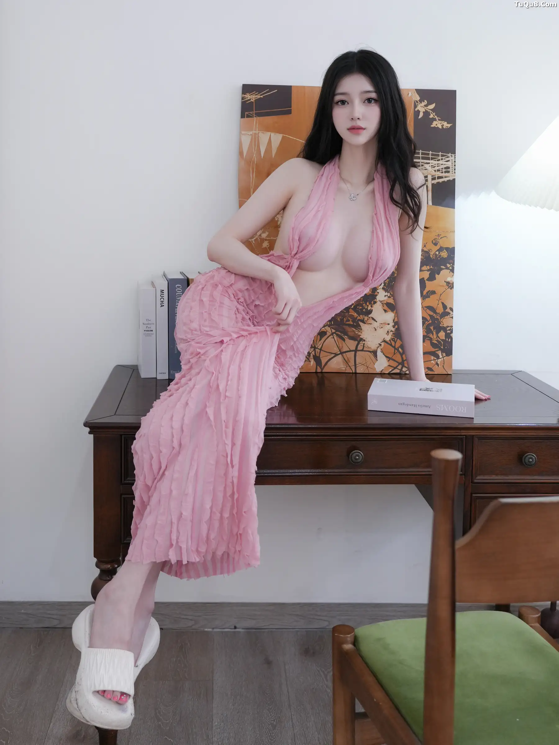 .B086 秀人番外 14