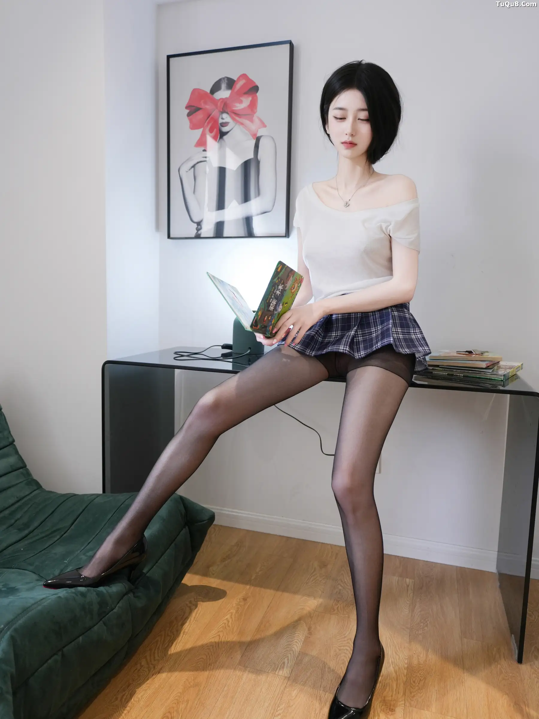 [秀人网] .B089 秀人番外 白小蝶#[75P]-13