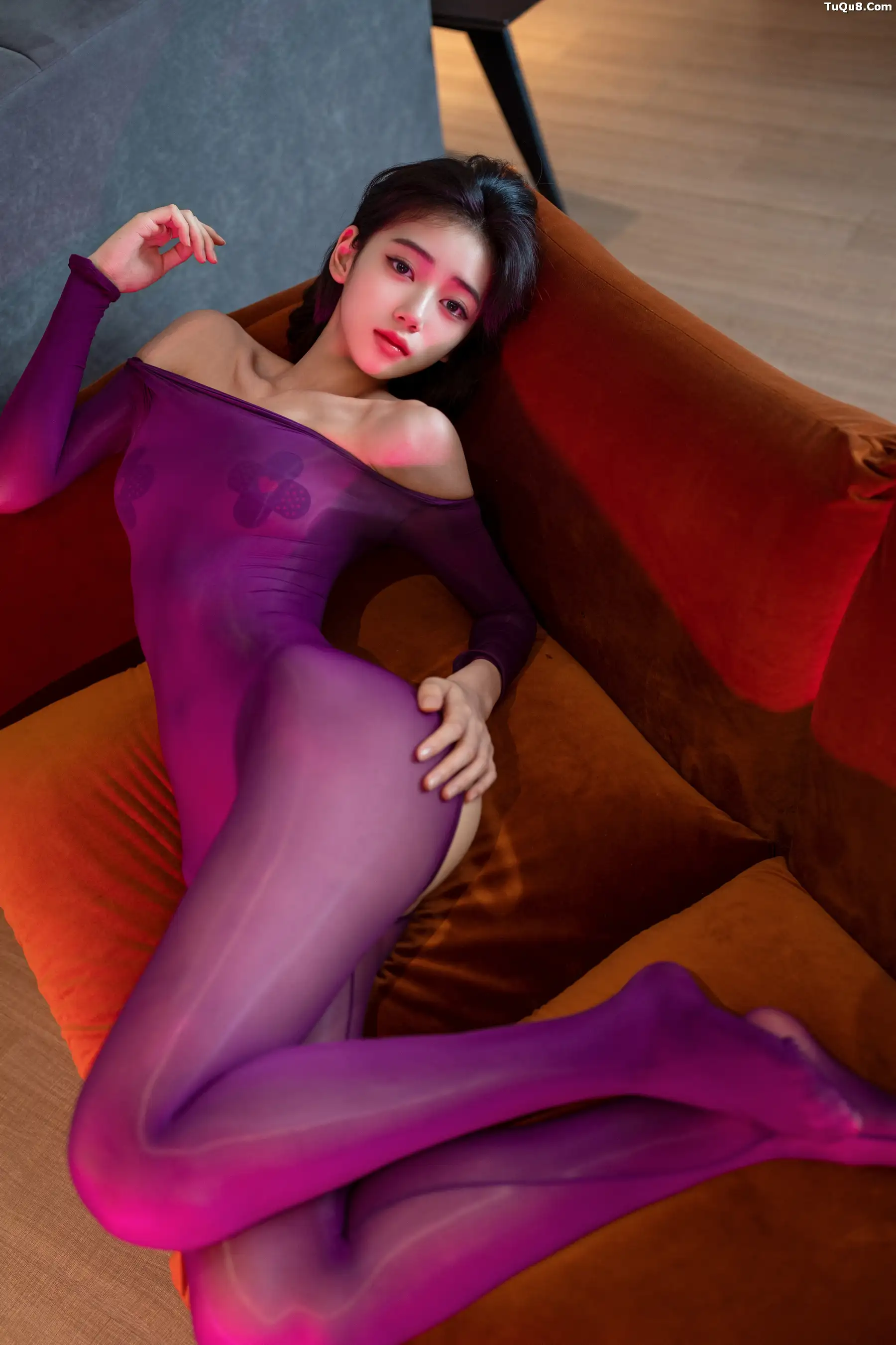 [秀人网] .B092 秀人番外 时安安#[90P]-25