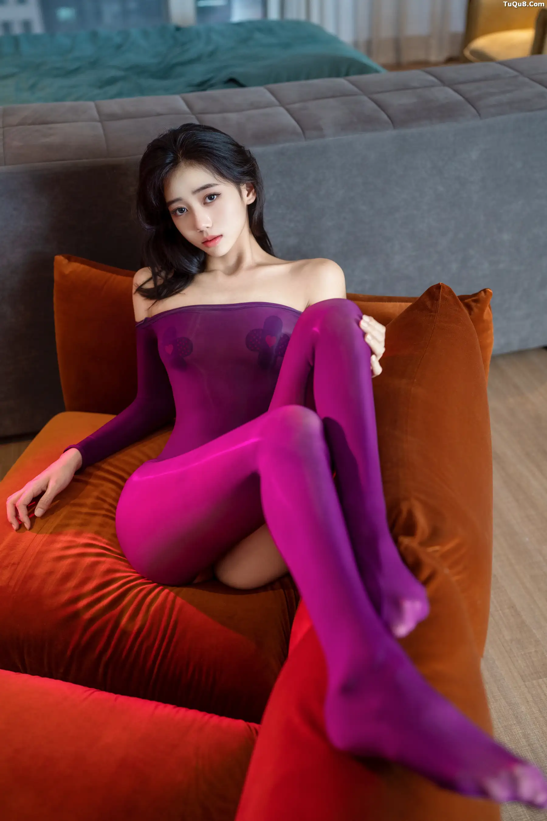 [秀人网] .B092 秀人番外 时安安#[90P]-38