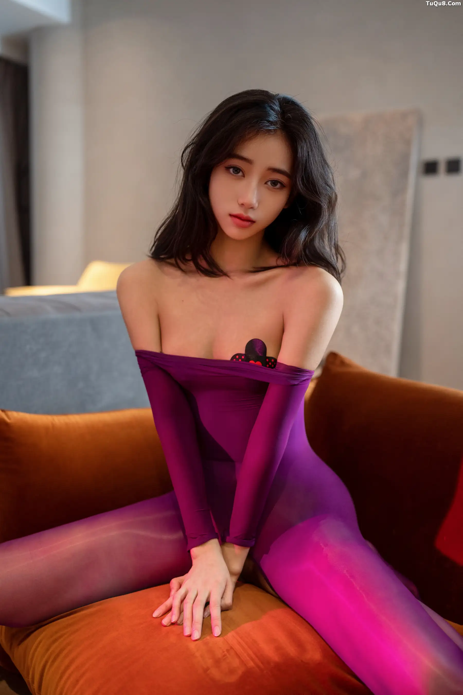 [秀人网] .B092 秀人番外 时安安#[90P]-43