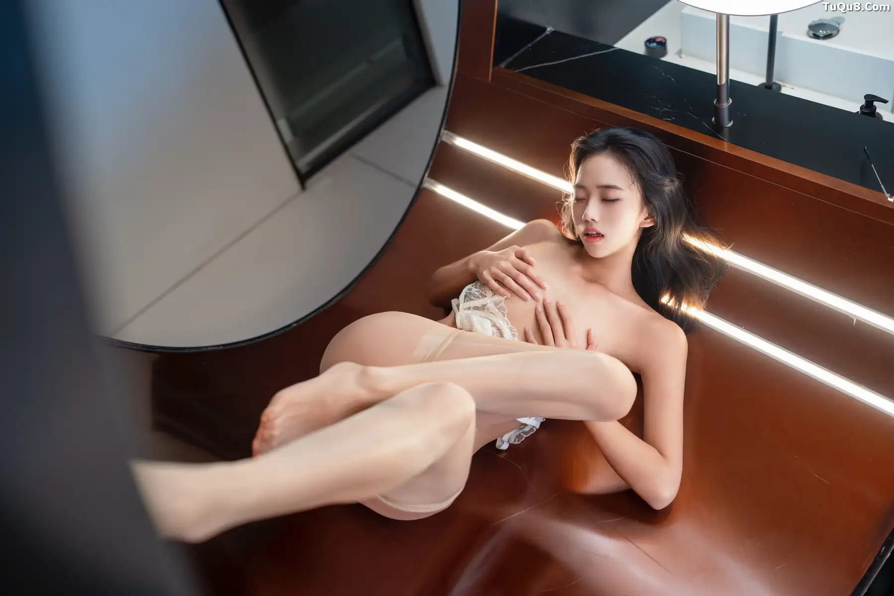 [秀人网] .B093 秀人番外 时安安#[90P]-23