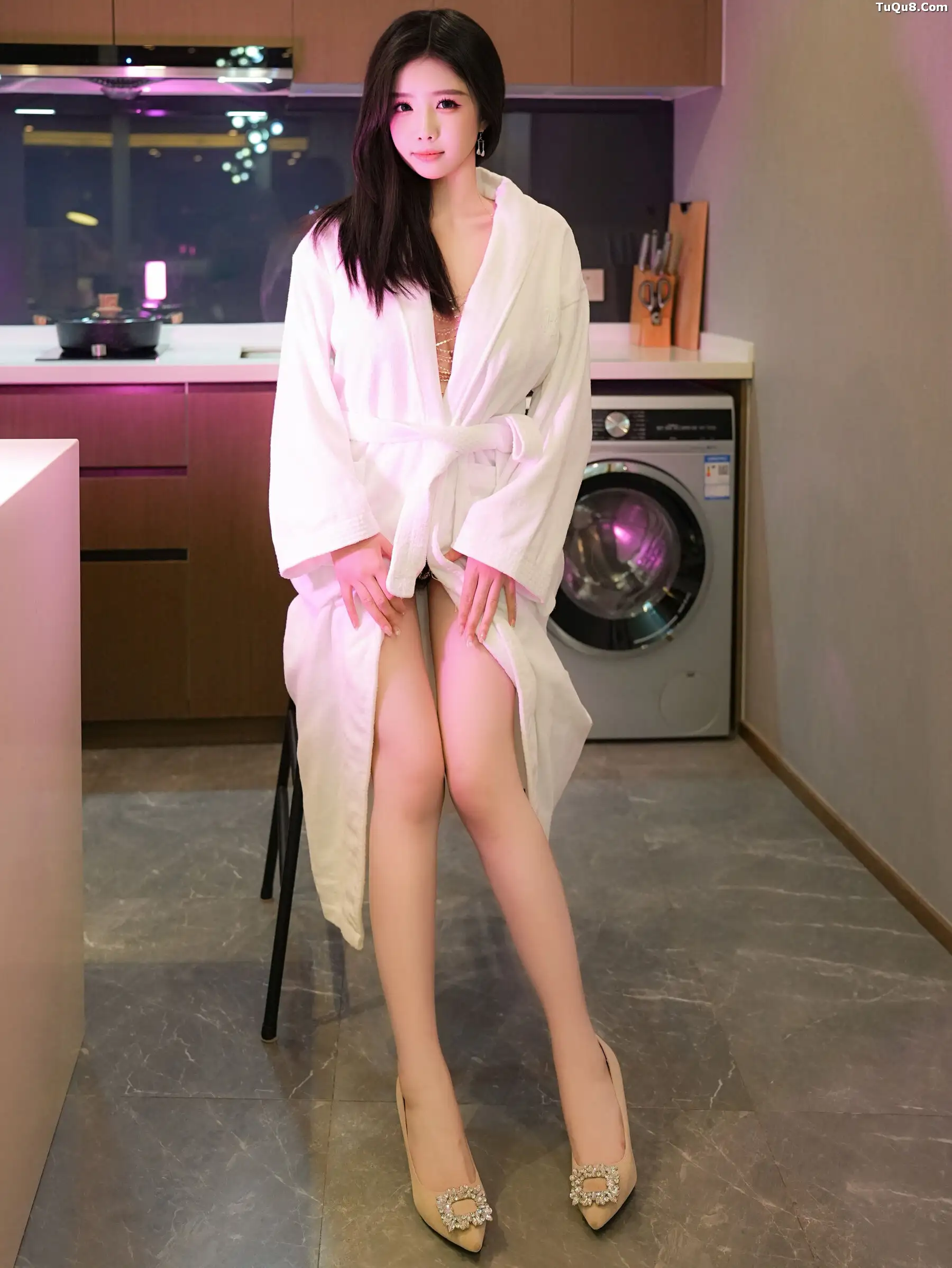 [秀人网] .B094 秀人番外 袁圆#[94P]-12