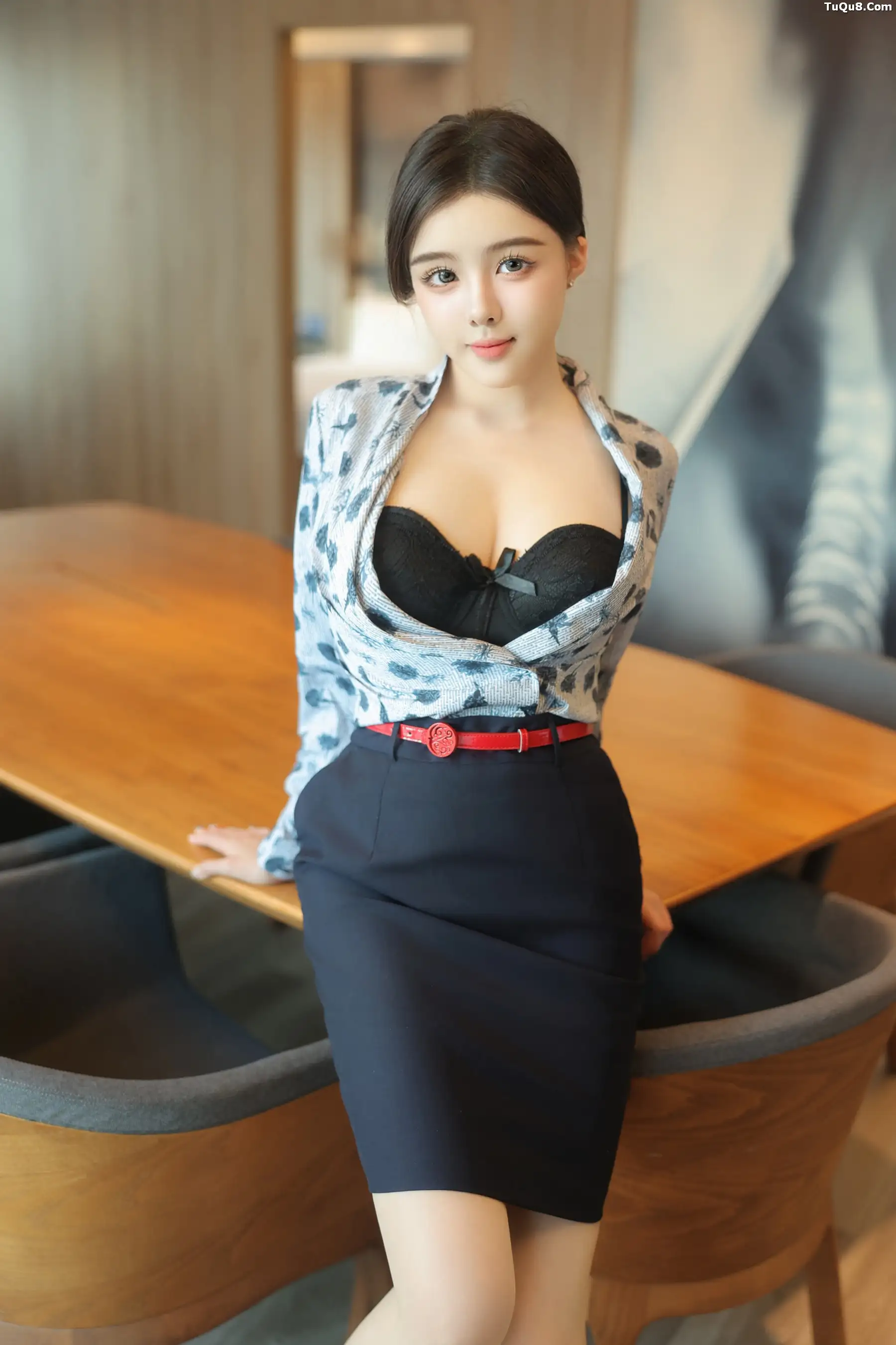 [秀人网] .B096 秀人番外 袁圆#[74P]-14