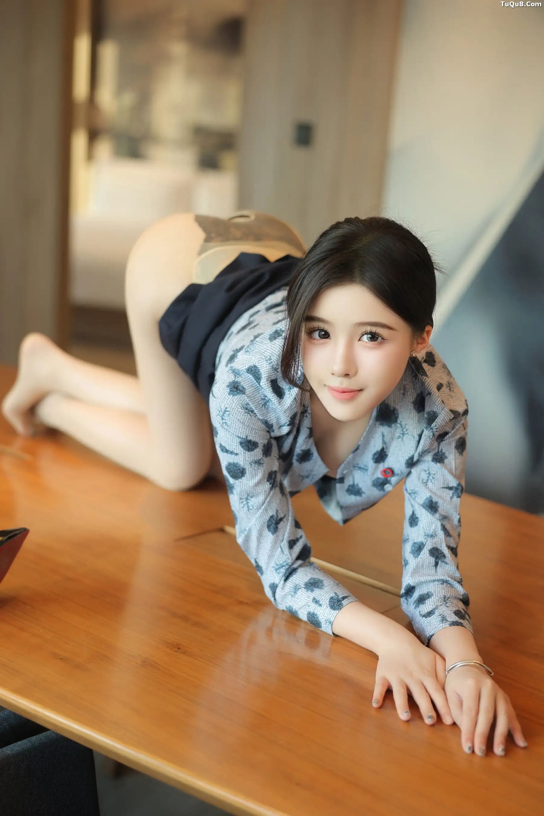 [秀人网] .B096 秀人番外 袁圆#[74P]-28