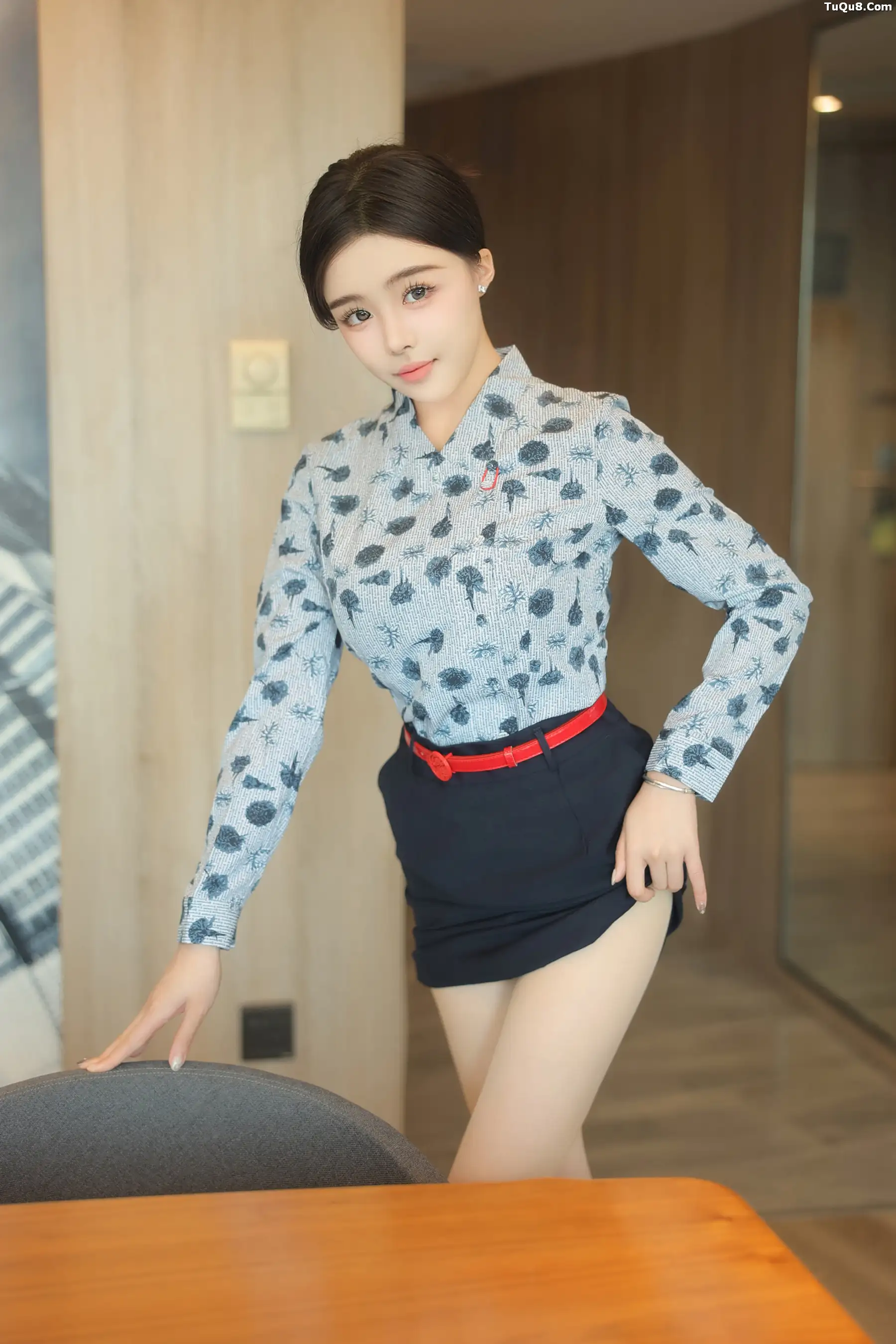[秀人网] .B096 秀人番外 袁圆#[74P]-3
