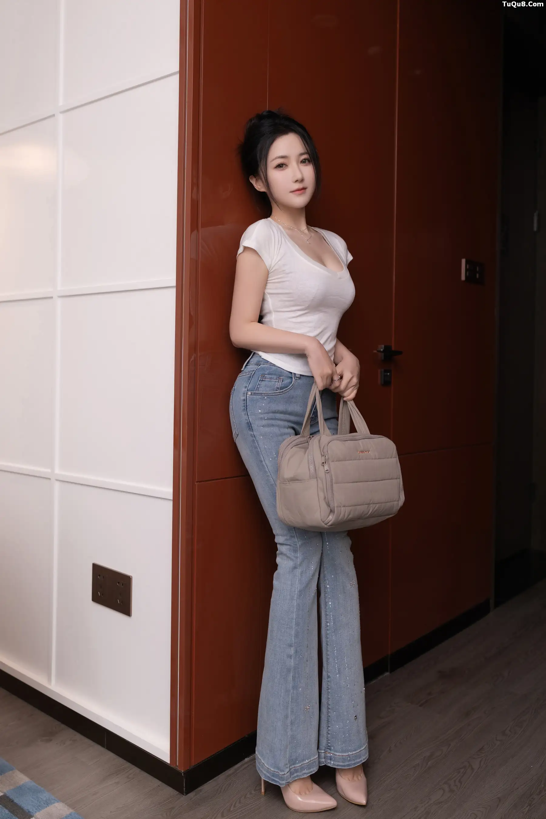 [秀人网] .B105 秀人番外 鱼子酱#[120P]-44