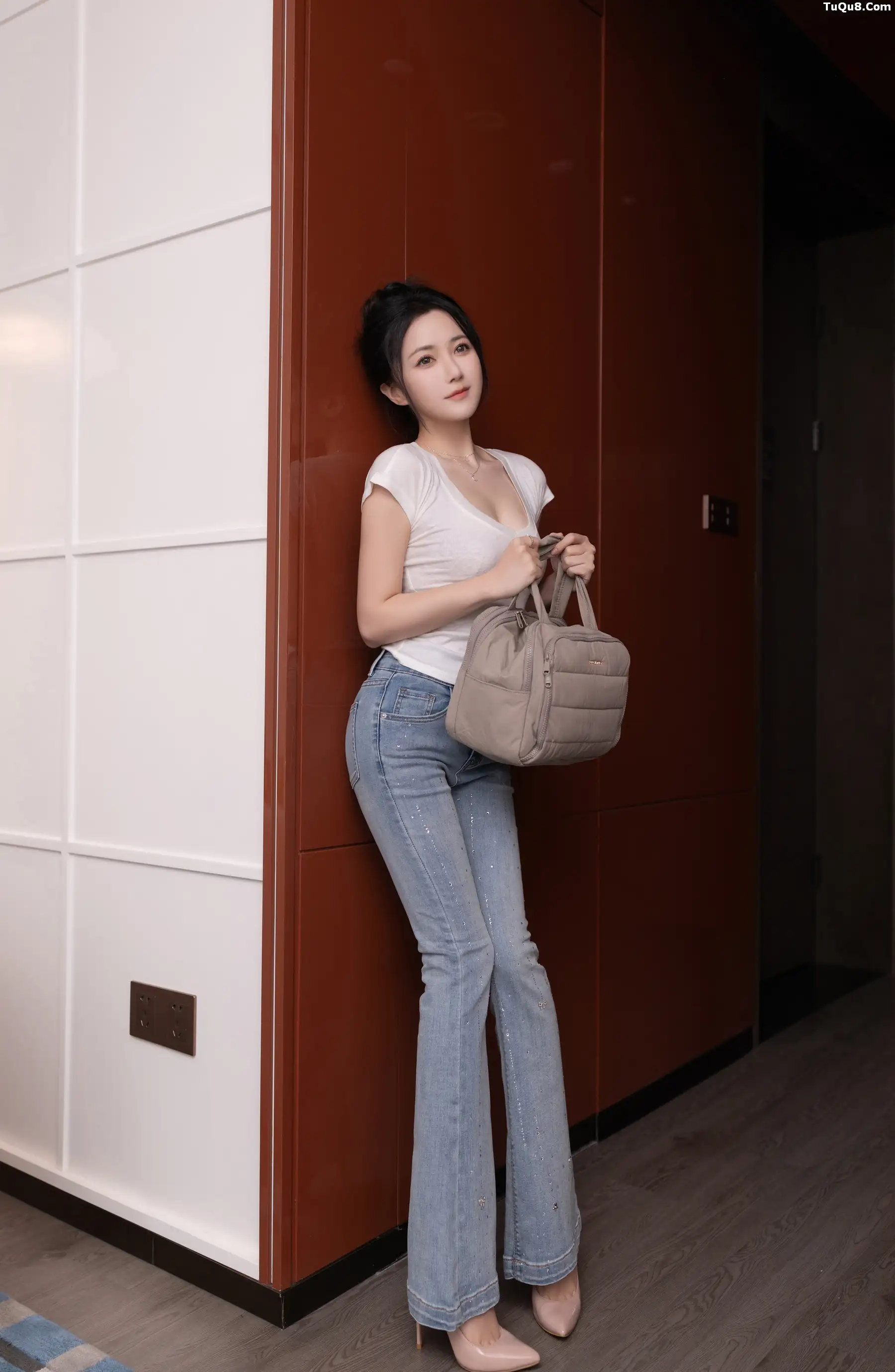 [秀人网] .B105 秀人番外 鱼子酱#[120P]-29