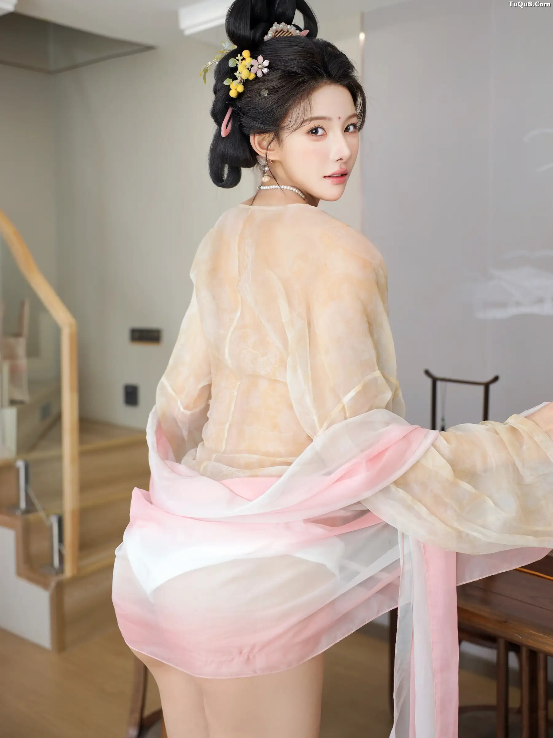 .B107 秀人番外 1