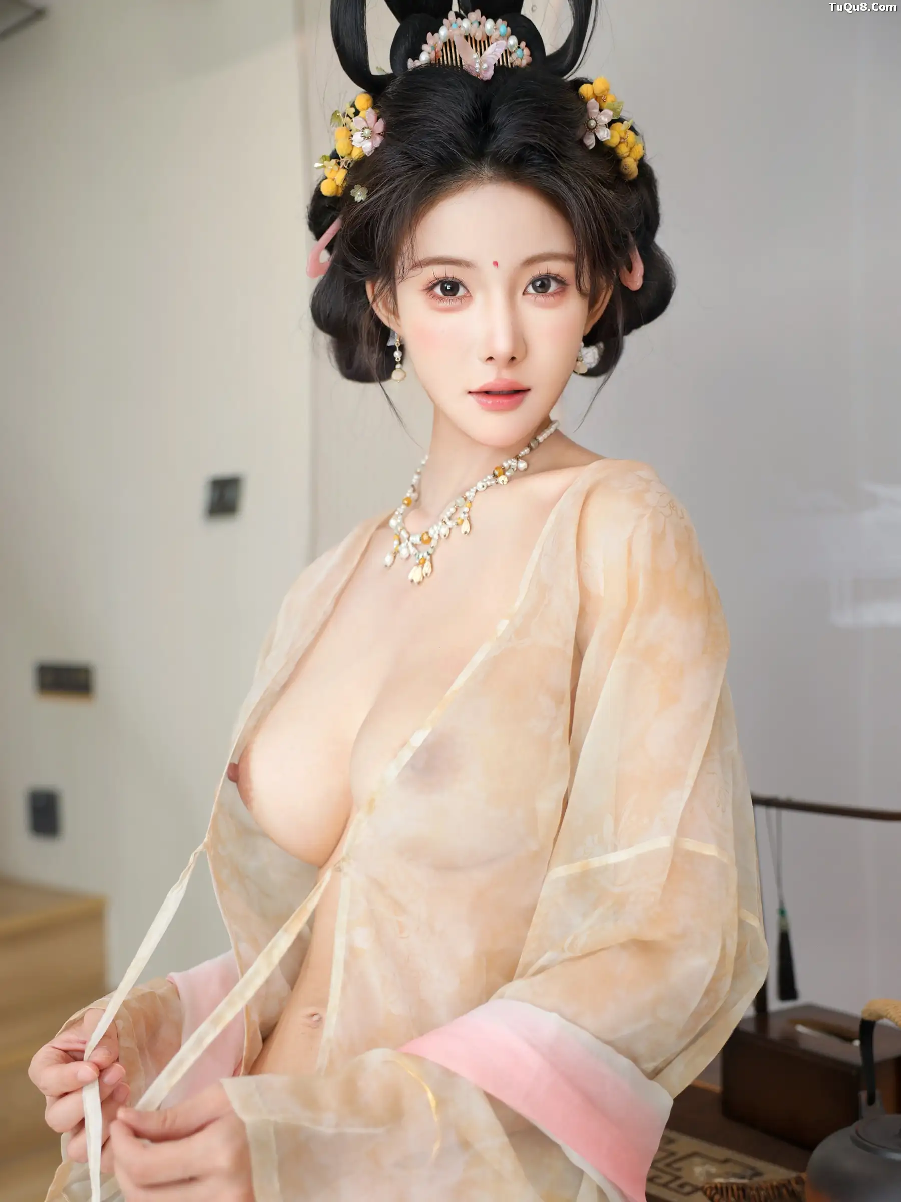 .B107 秀人番外 11