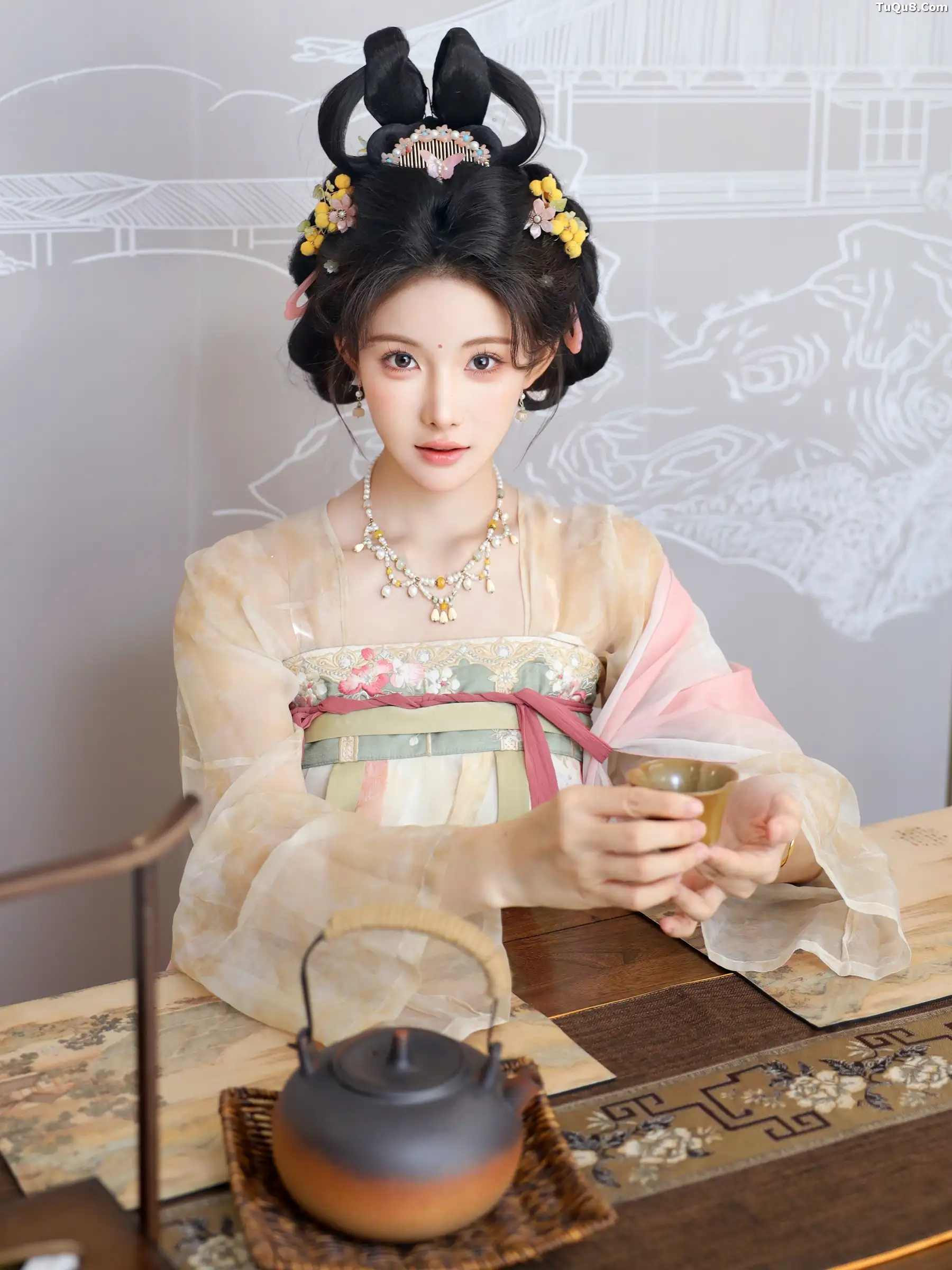 .B107 秀人番外 17