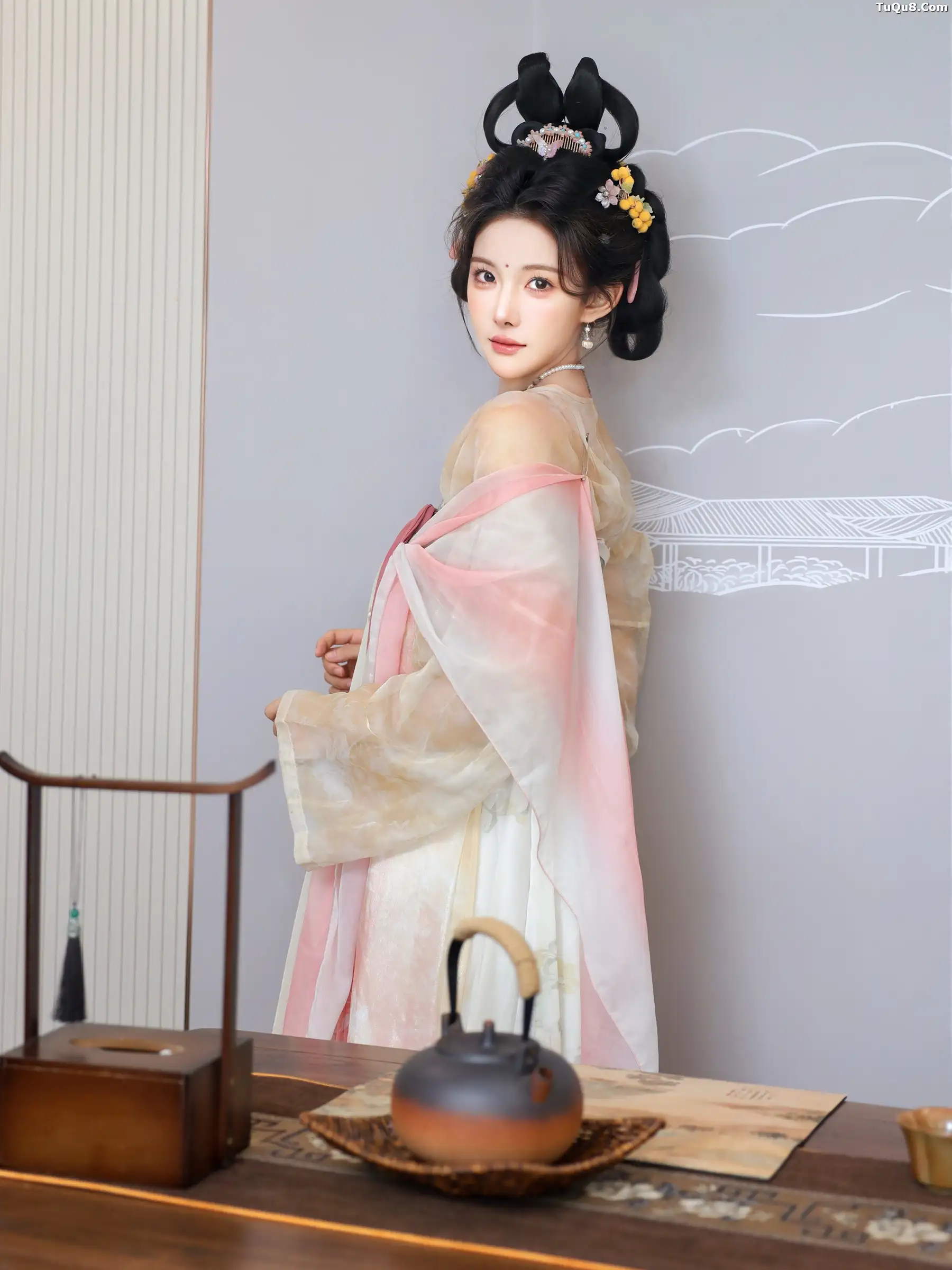 .B107 秀人番外 22